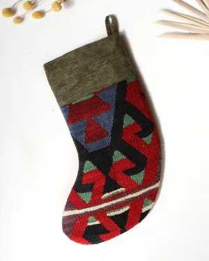 Christmas Stocking 60