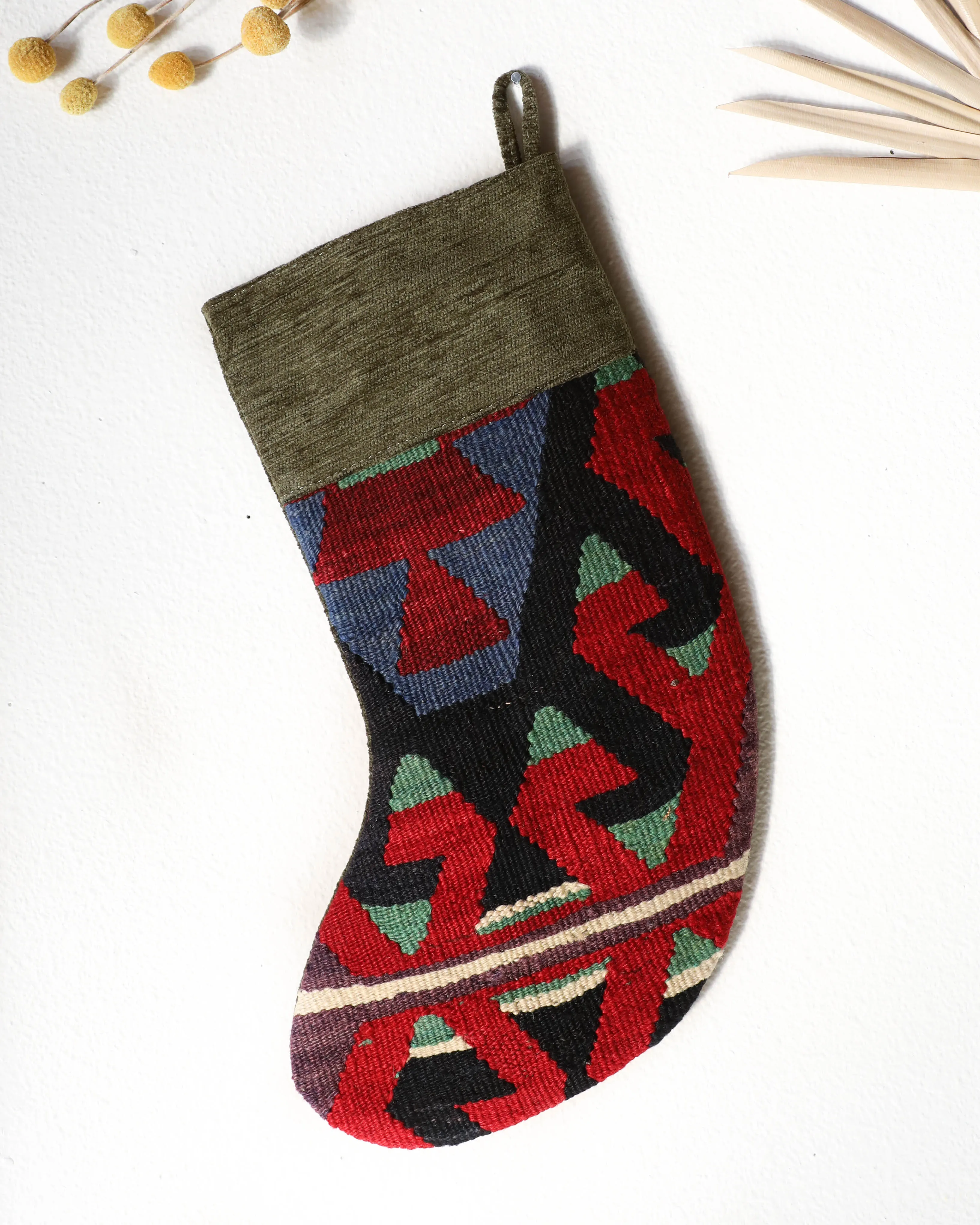 Christmas Stocking 60
