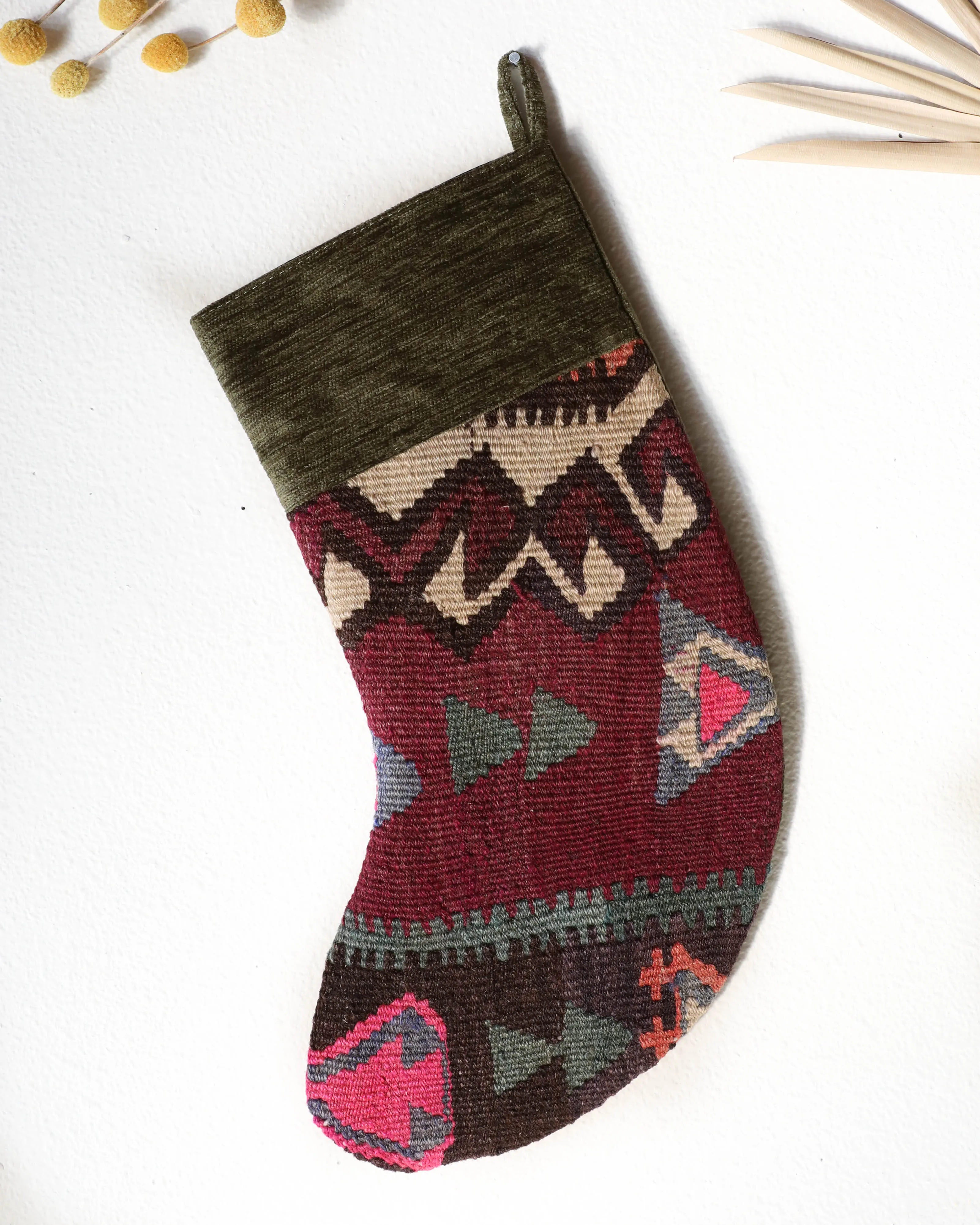 Christmas Stocking 61
