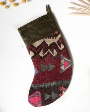 Christmas Stocking 61