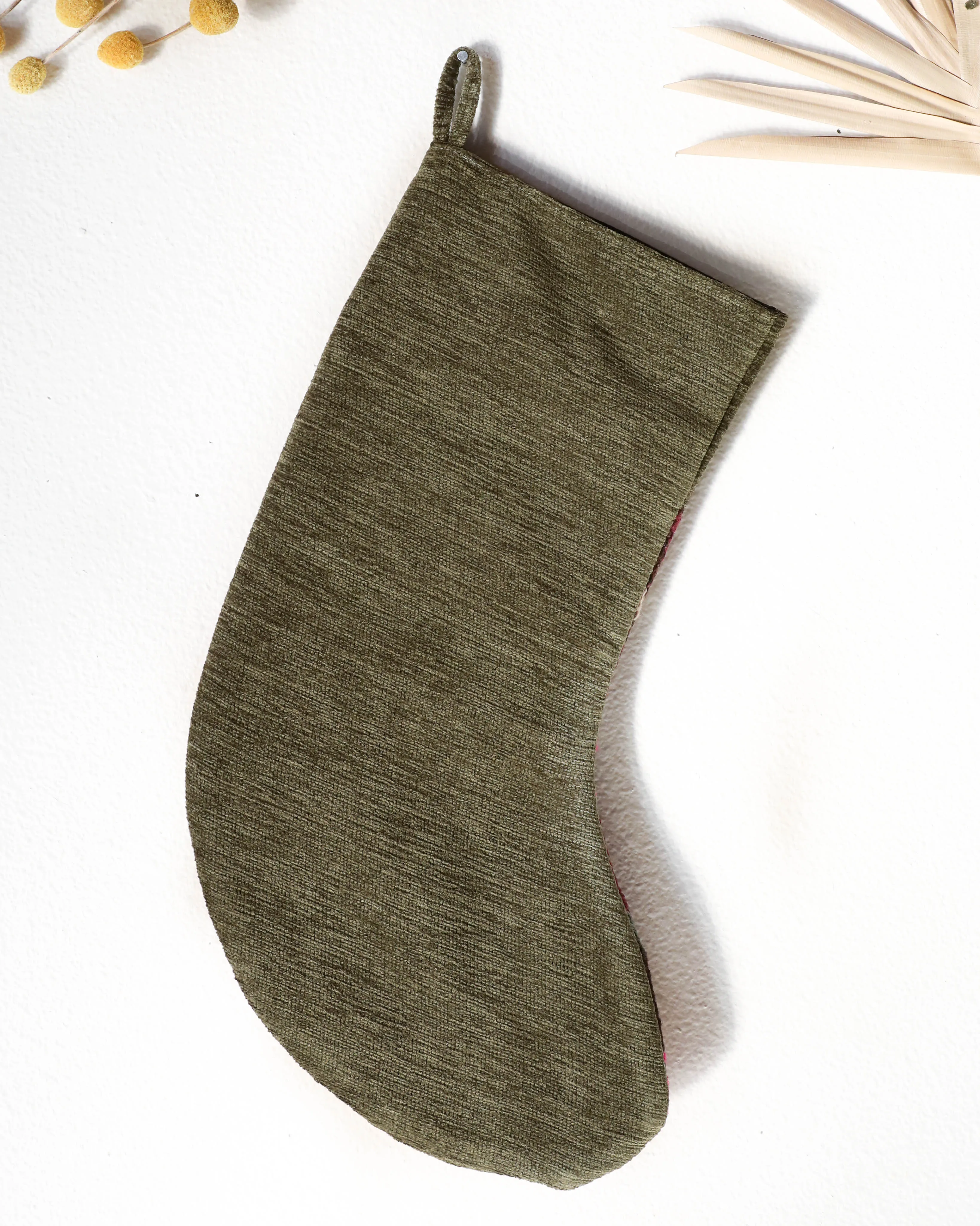 Christmas Stocking 61