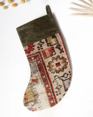 Christmas Stocking 62