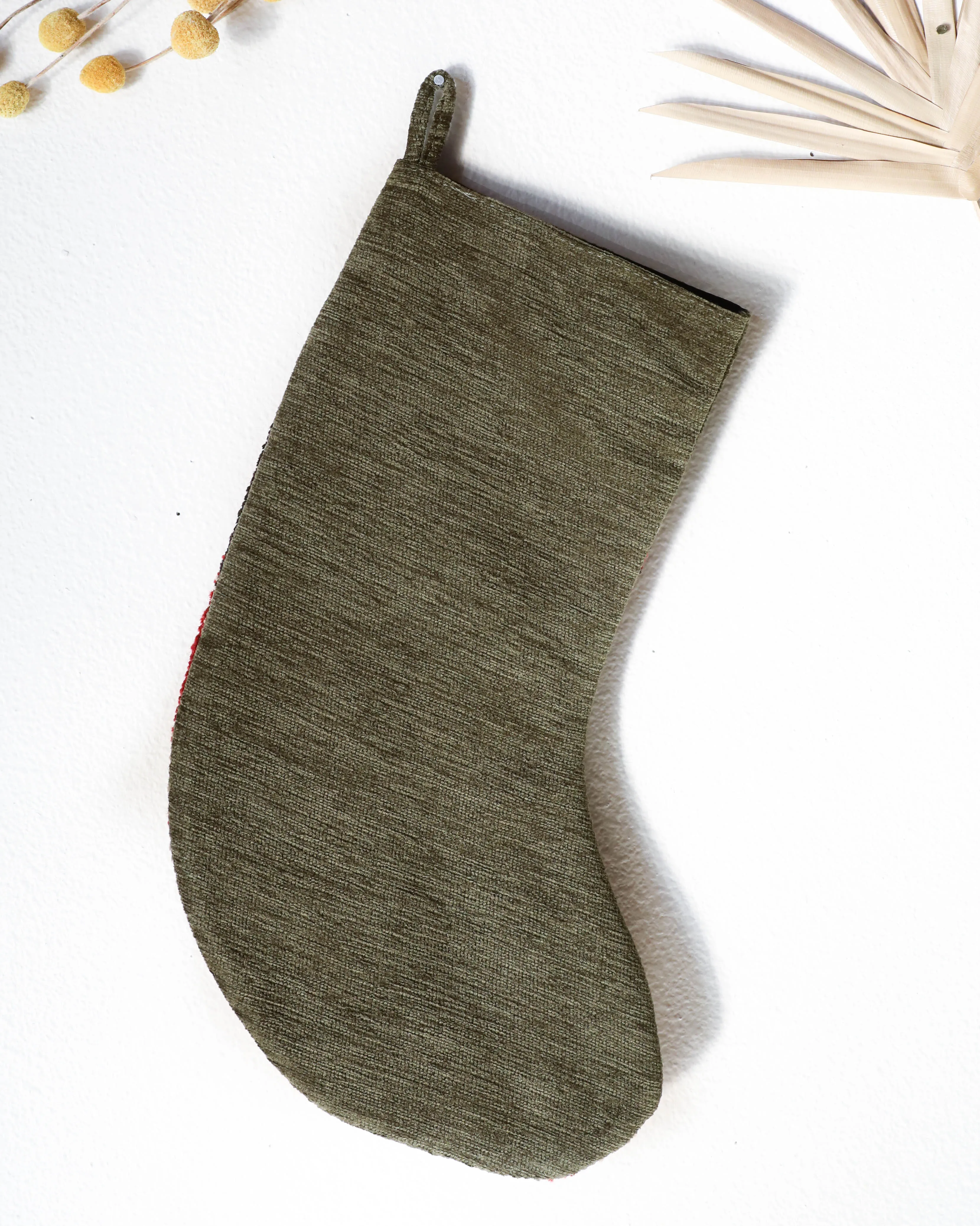 Christmas Stocking 62