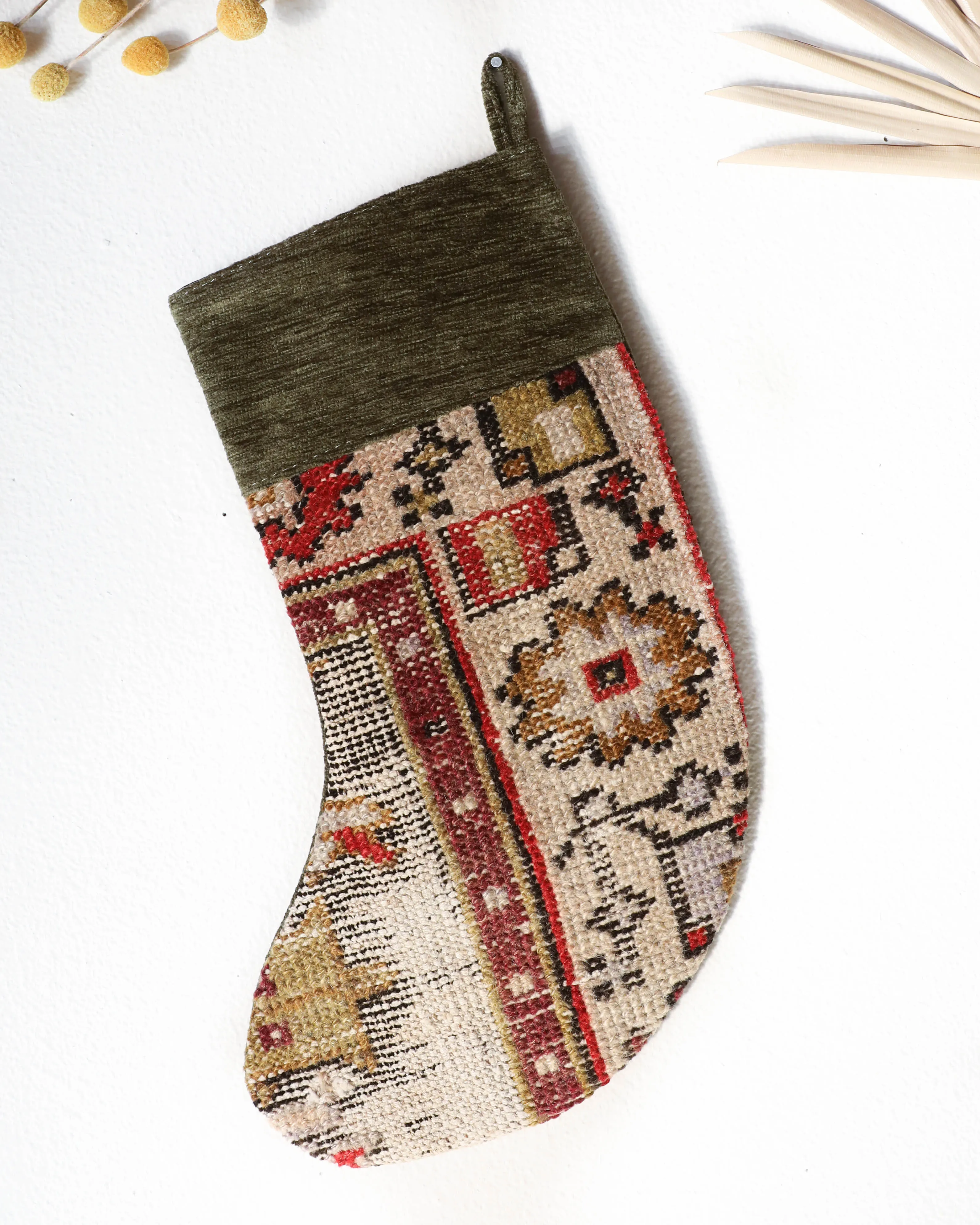 Christmas Stocking 62