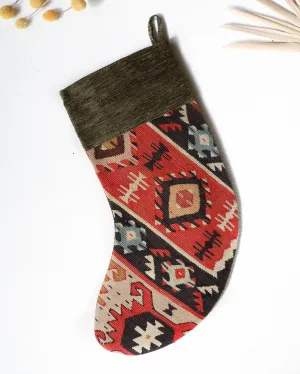Christmas Stocking 63