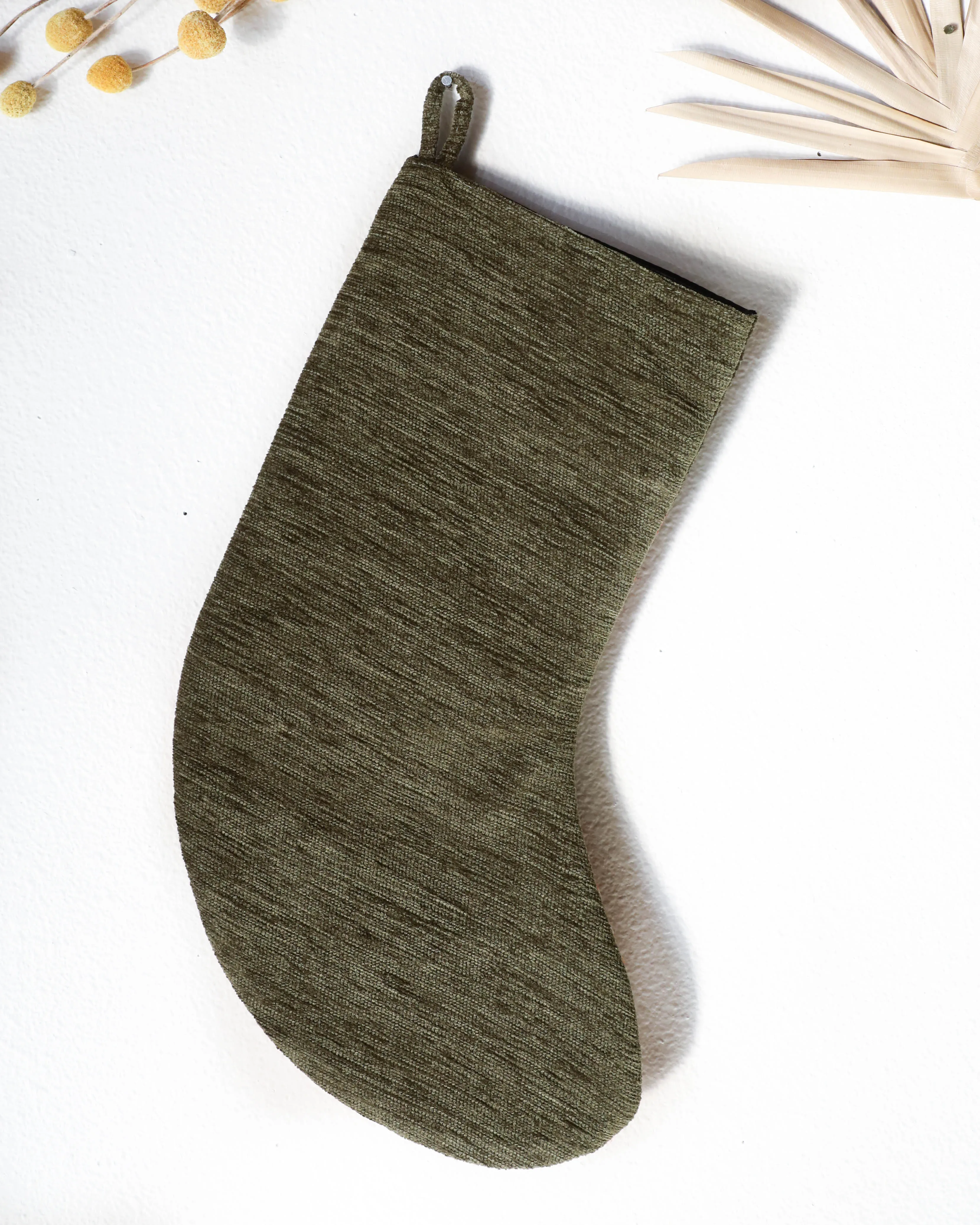 Christmas Stocking 63