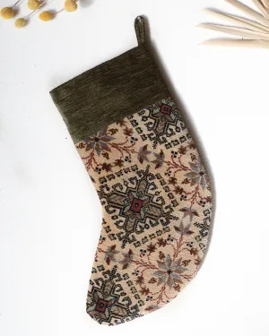 Christmas Stocking 64