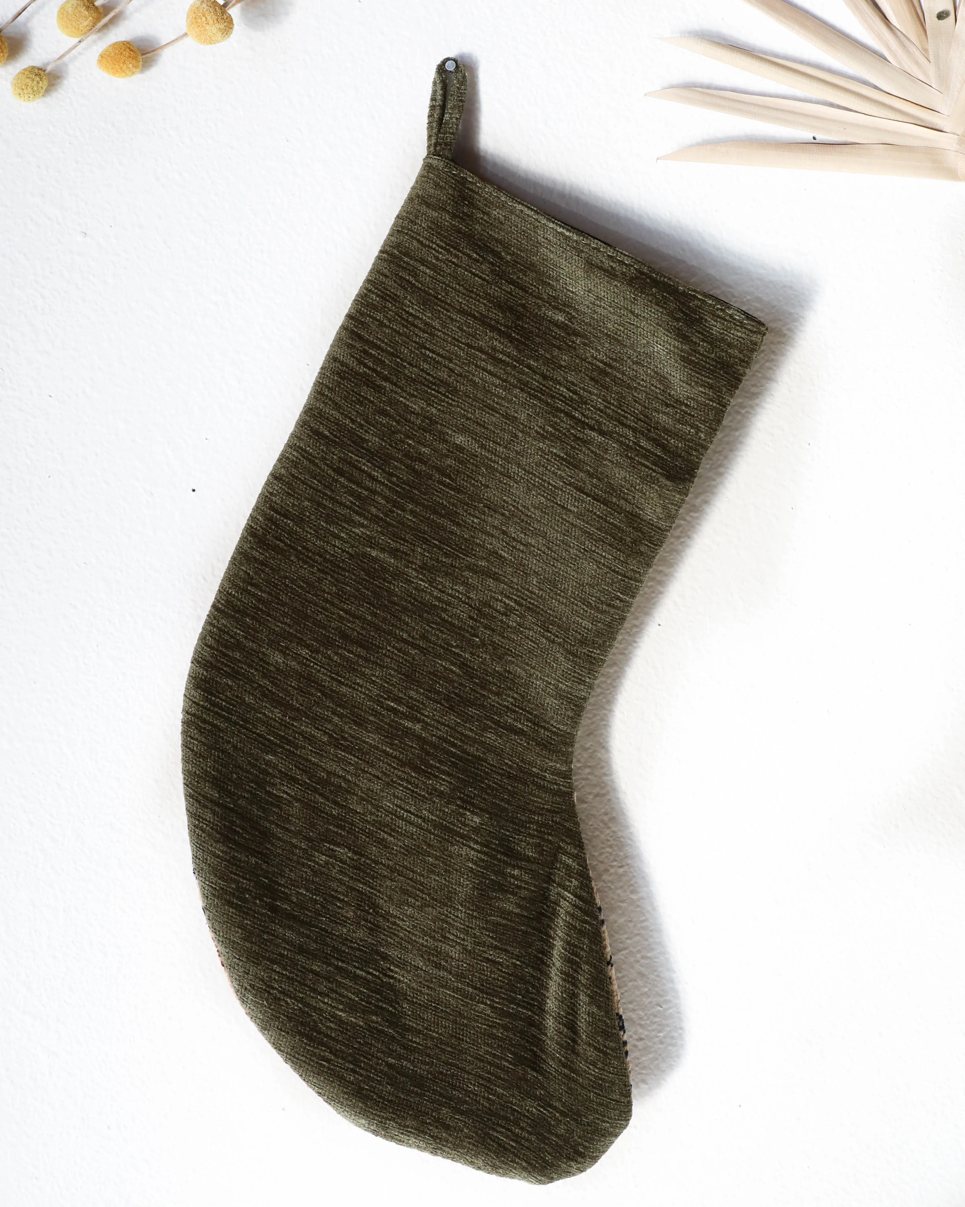 Christmas Stocking 64