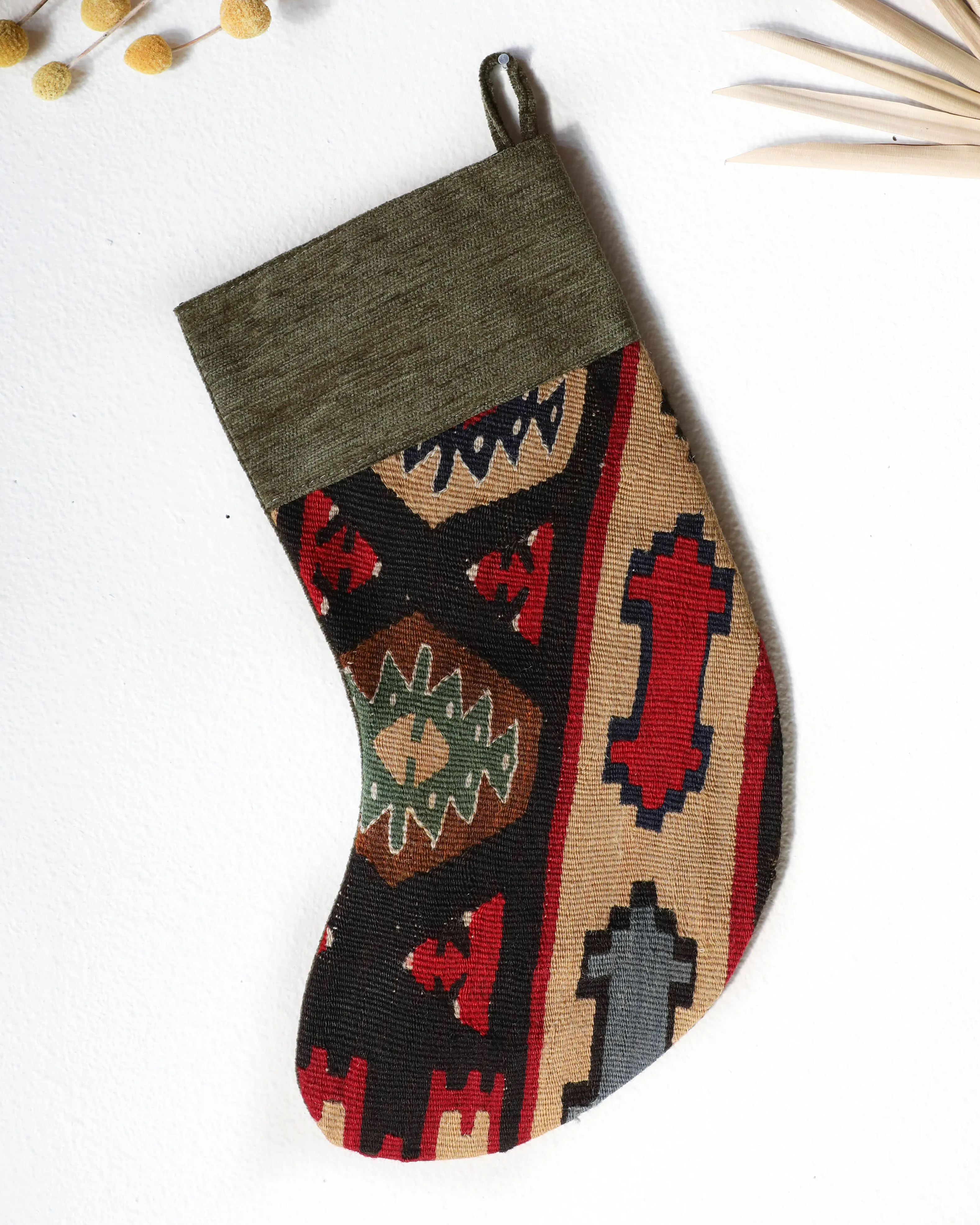 Christmas Stocking 65