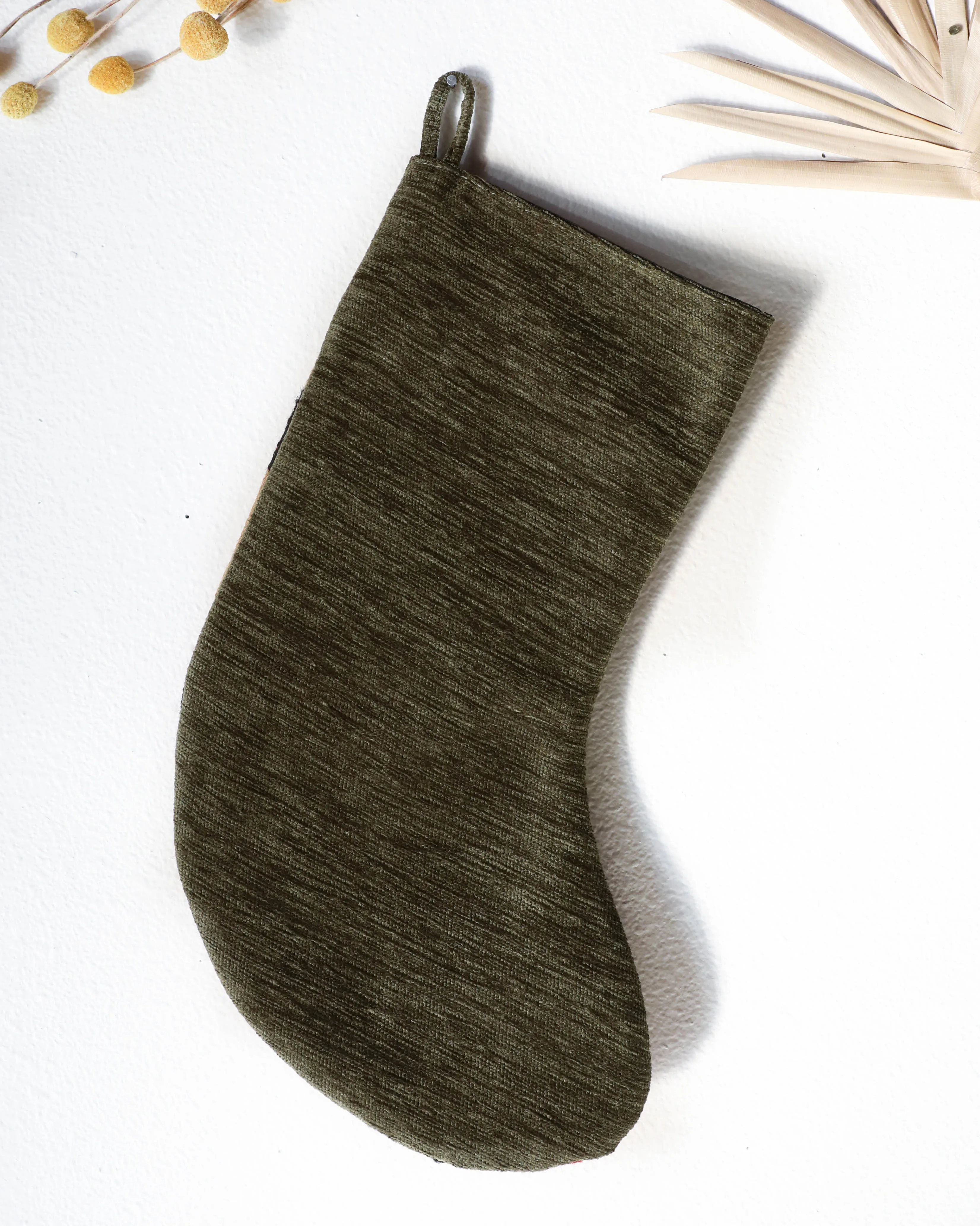 Christmas Stocking 65