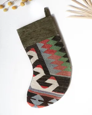 Christmas Stocking 66