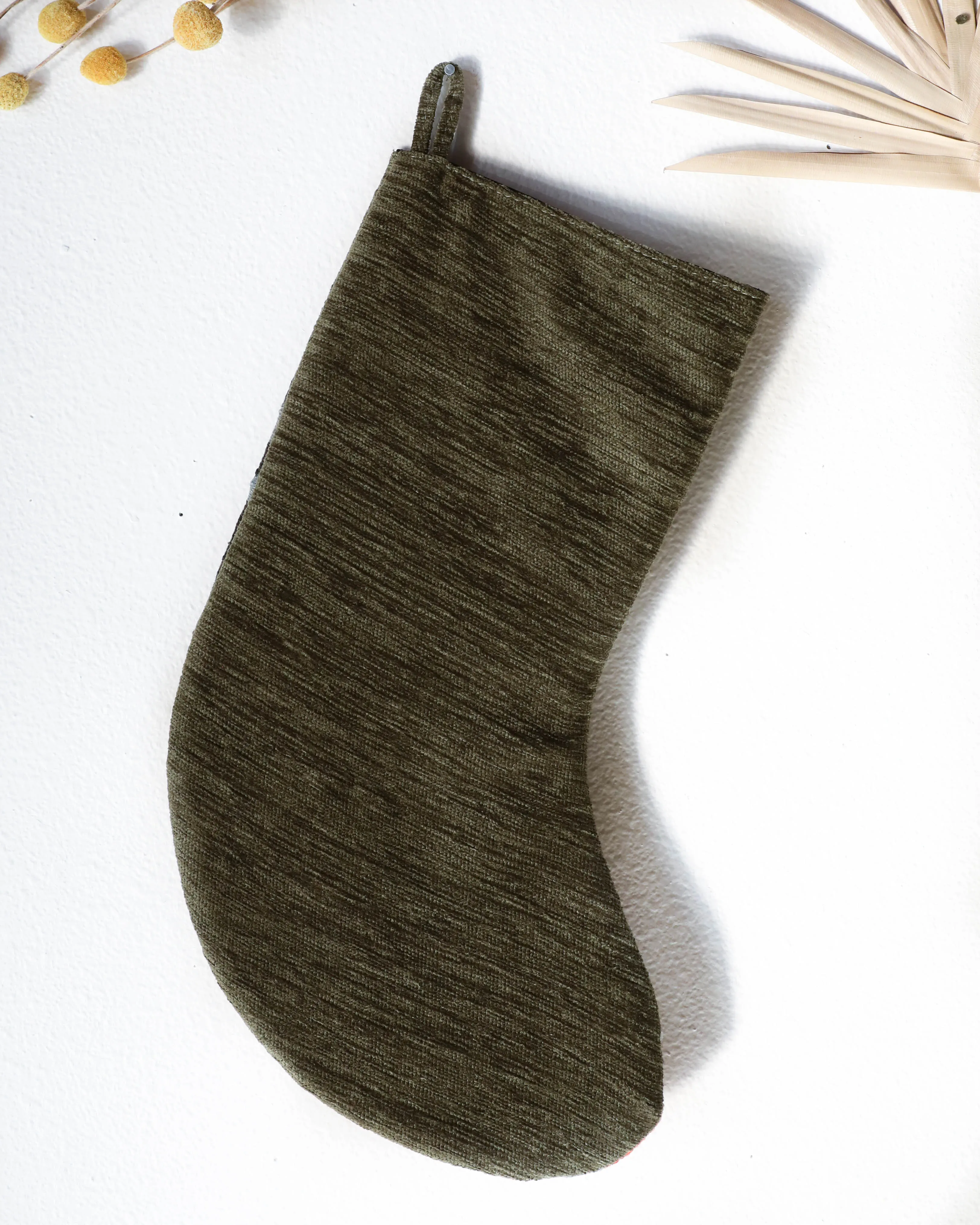 Christmas Stocking 66