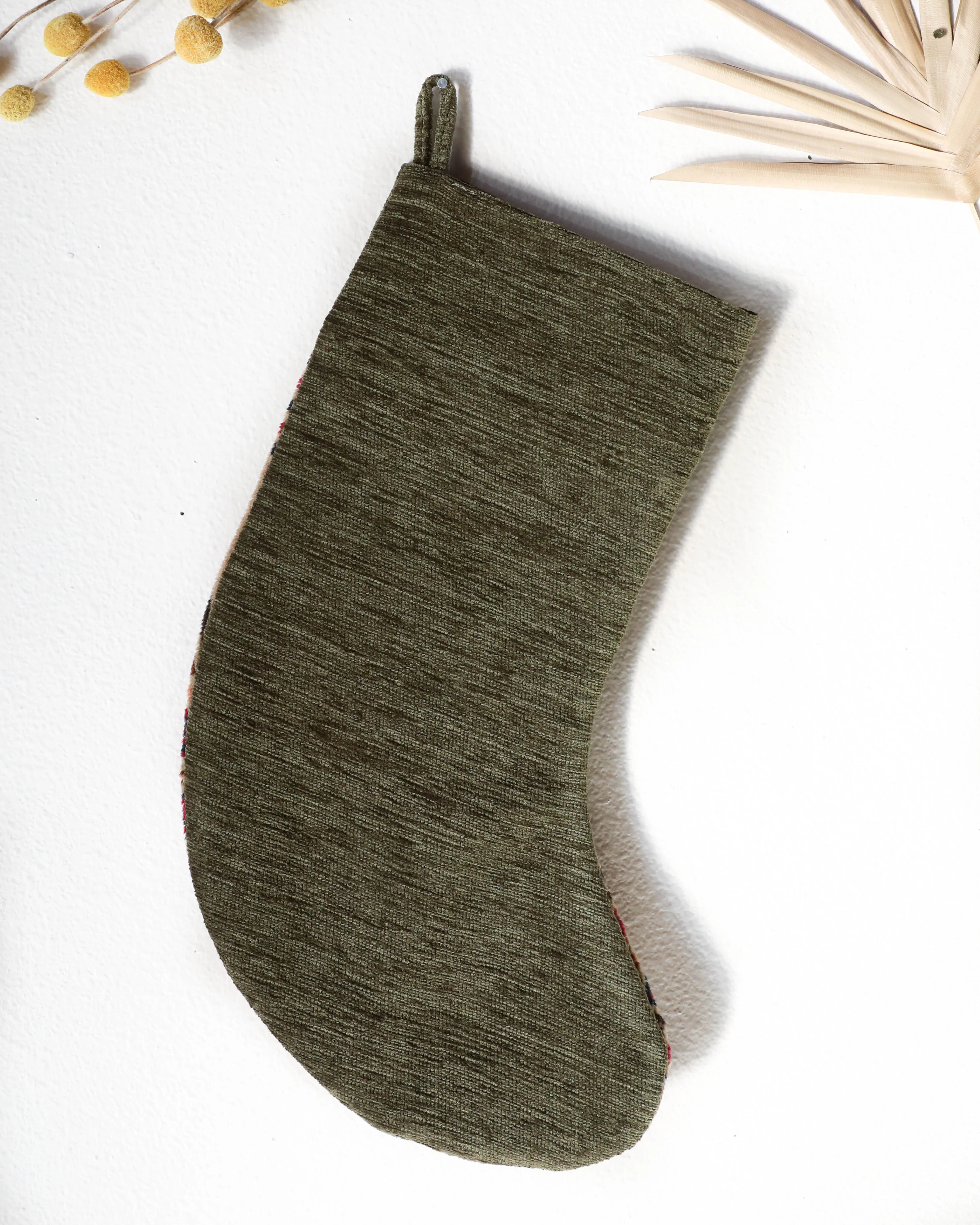Christmas Stocking 67