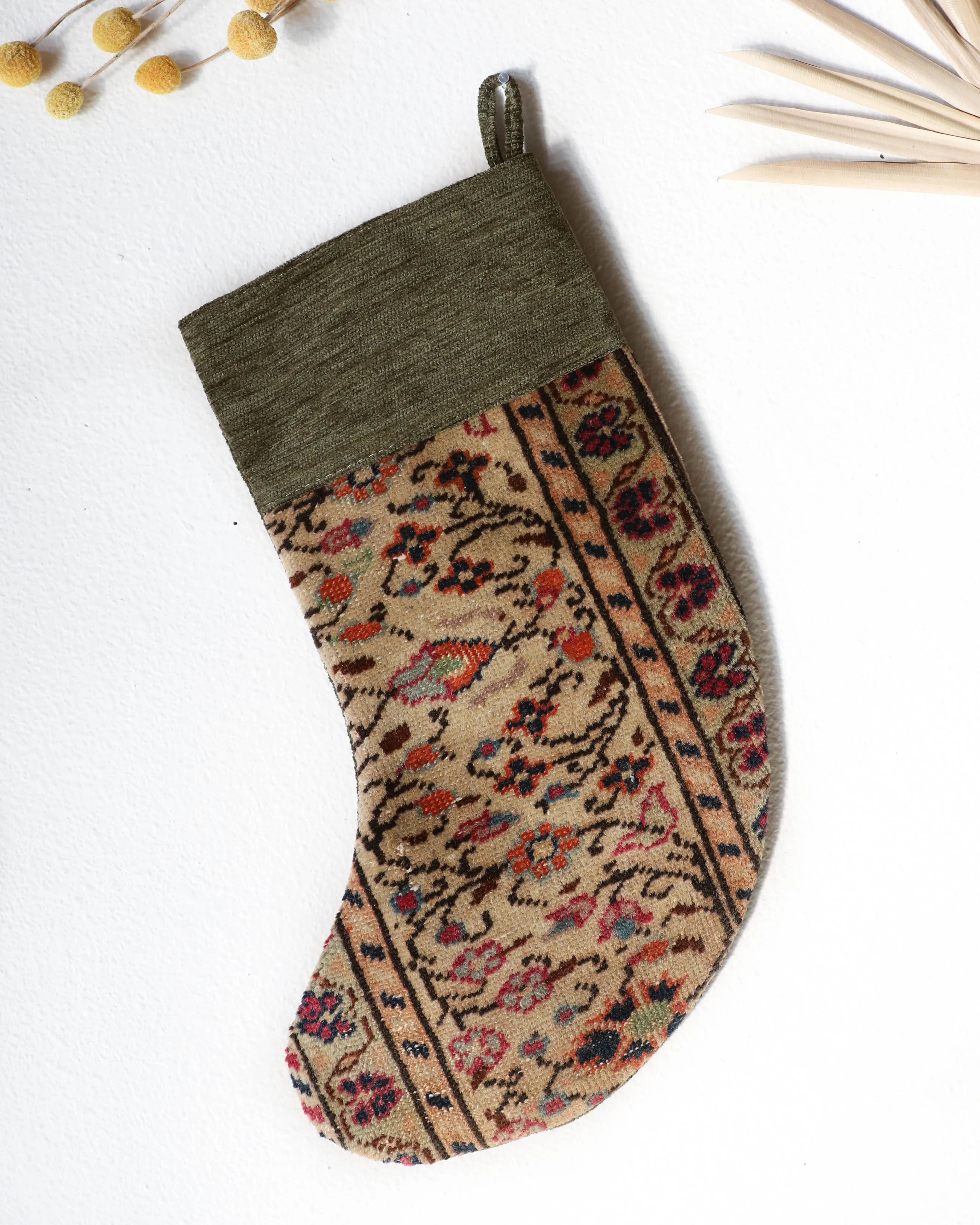 Christmas Stocking 67
