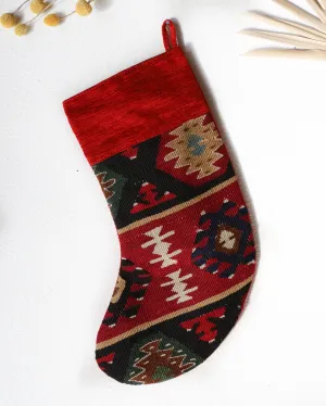 Christmas Stocking 68