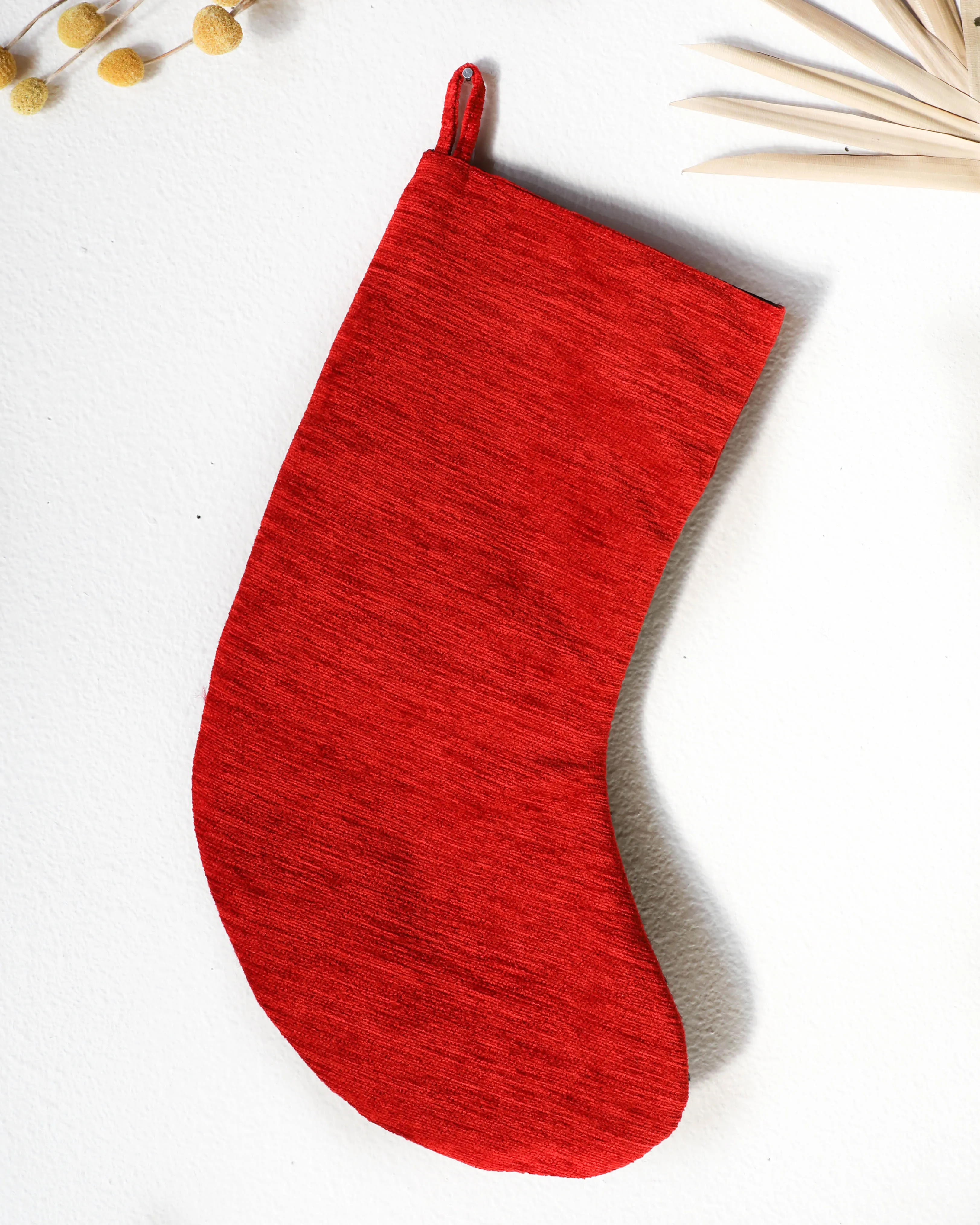 Christmas Stocking 68