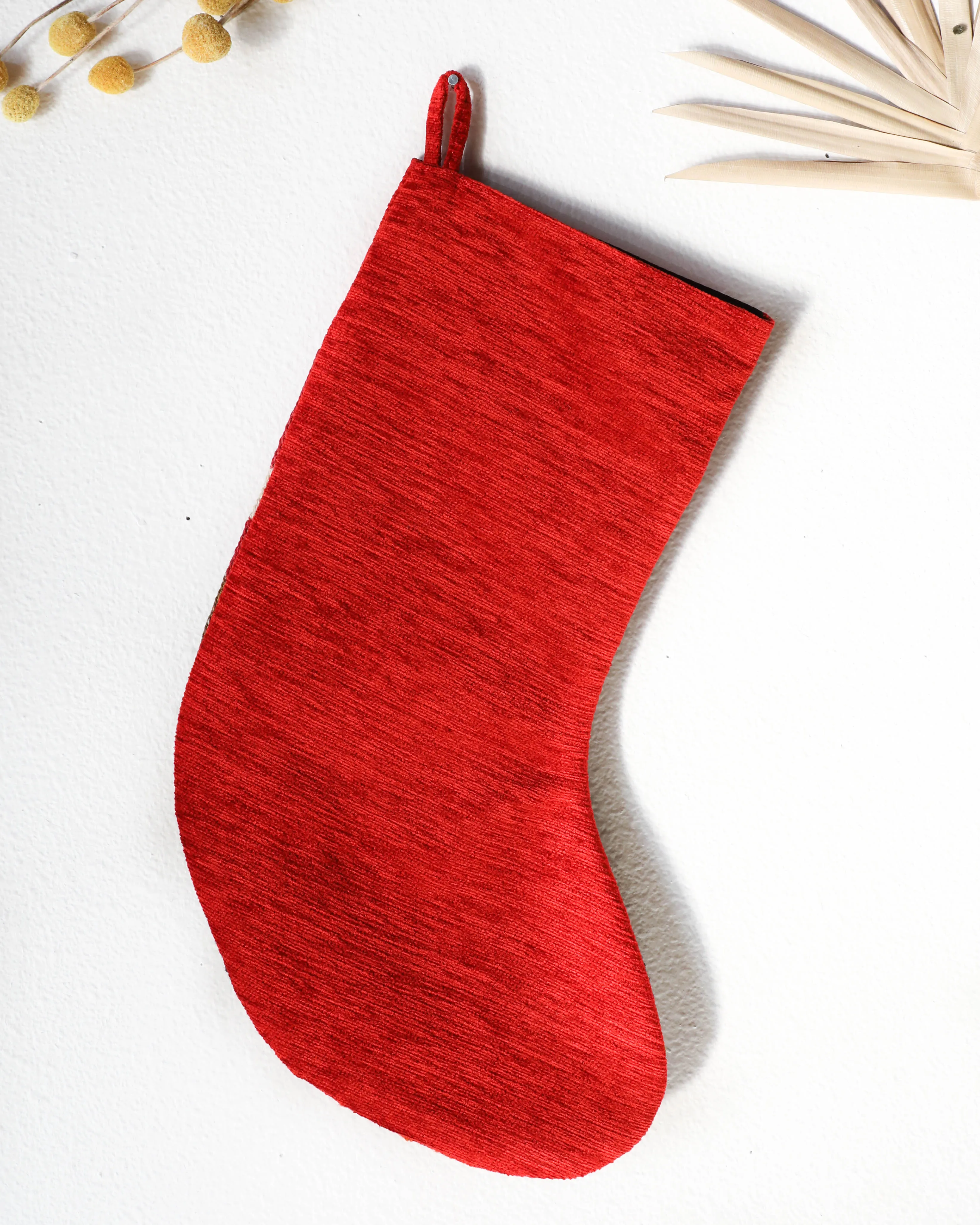 Christmas Stocking 69