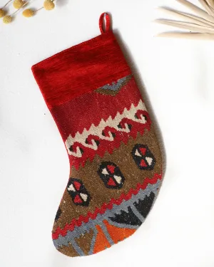Christmas Stocking 69