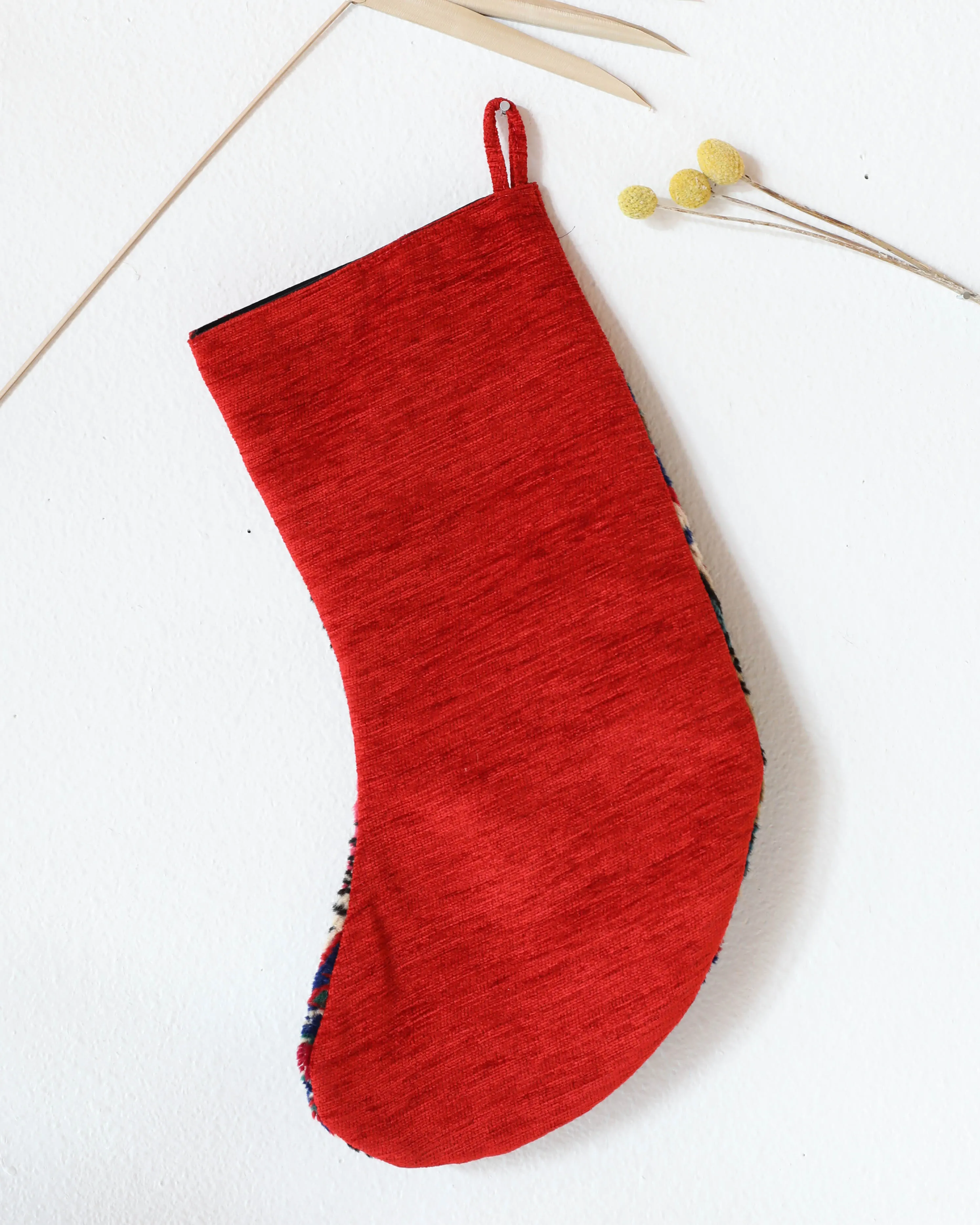 Christmas Stocking 6