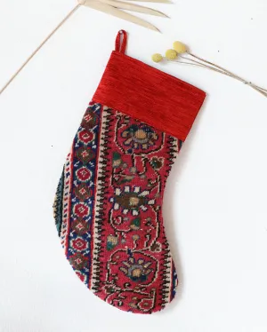 Christmas Stocking 6