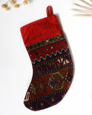 Christmas Stocking 71