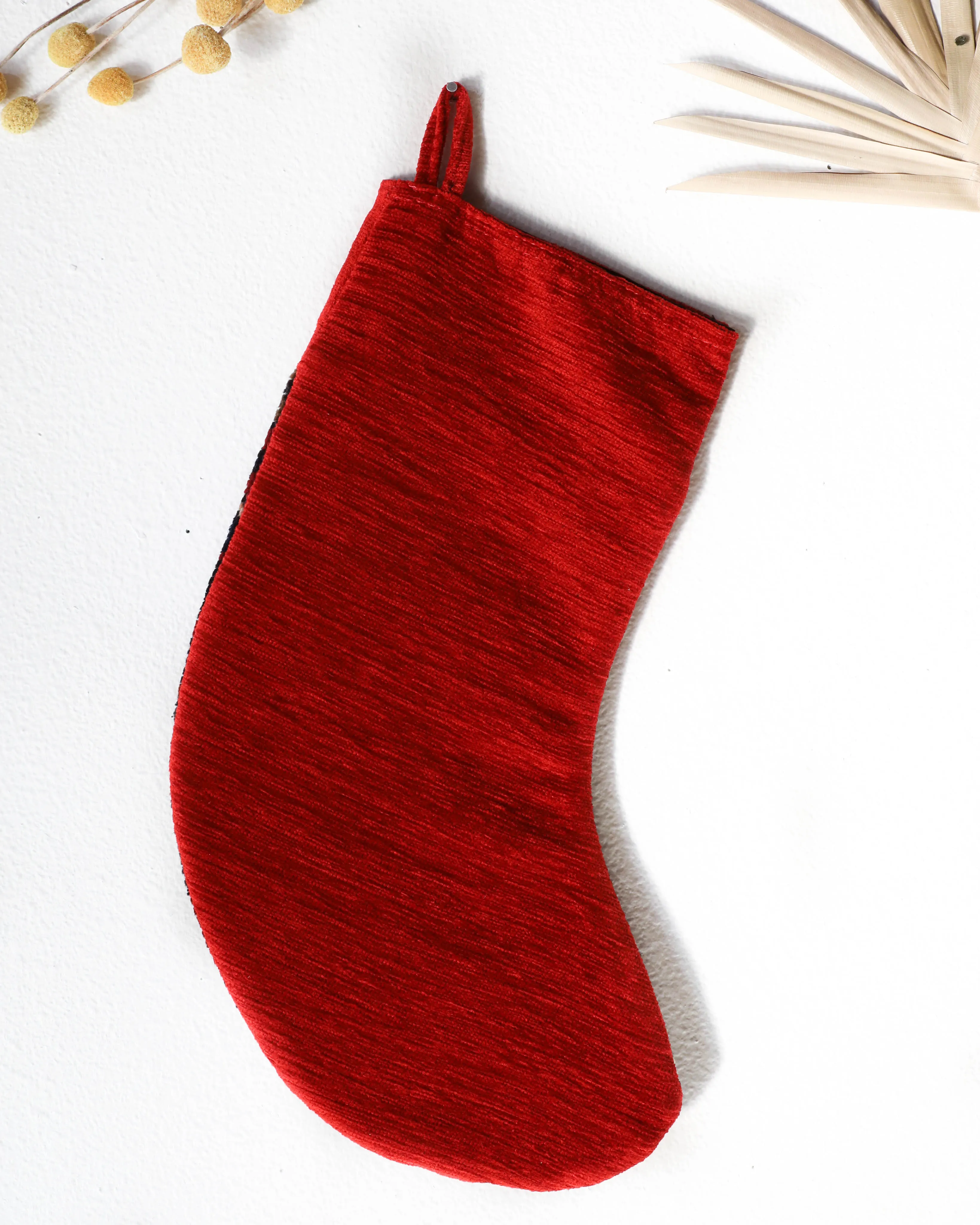 Christmas Stocking 71