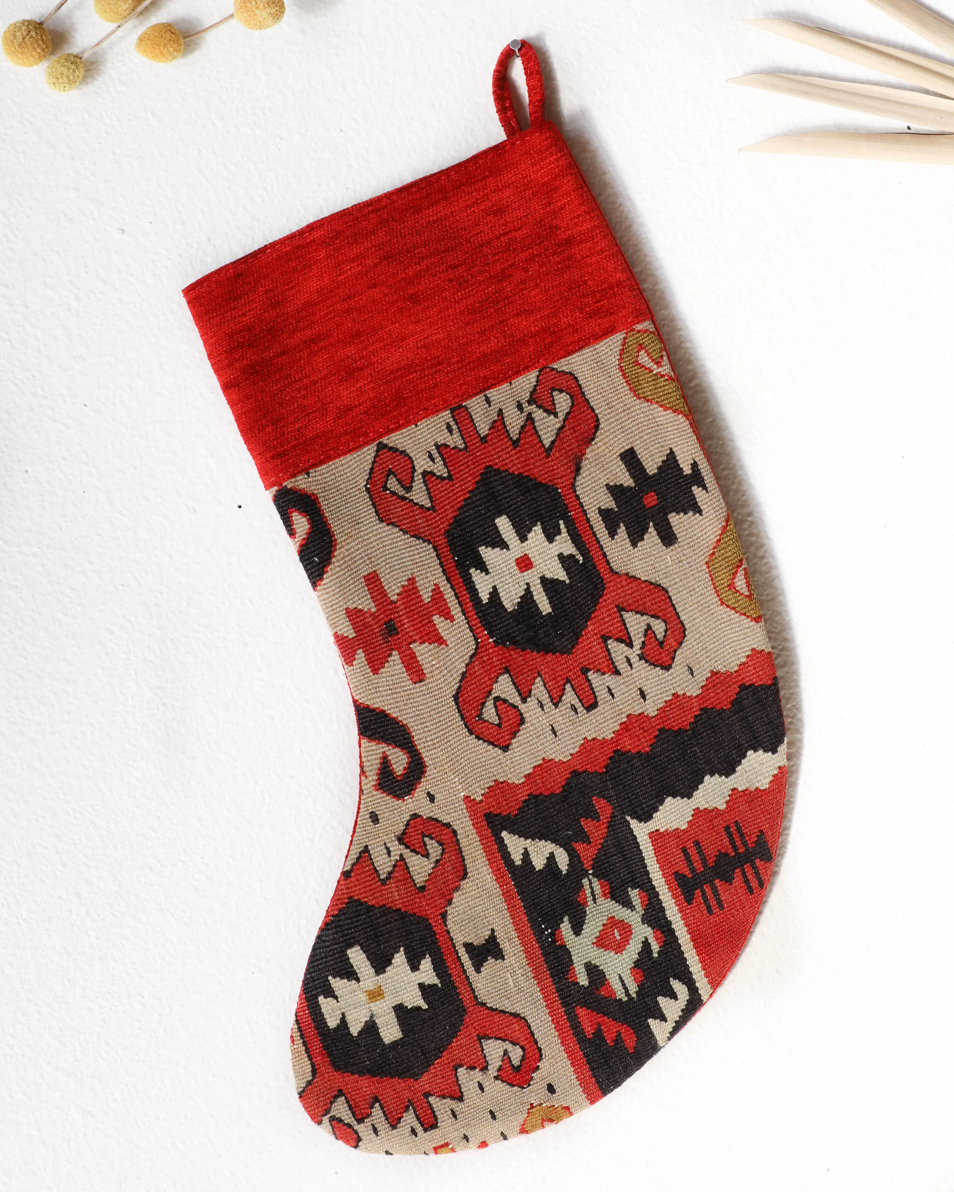 Christmas Stocking 72