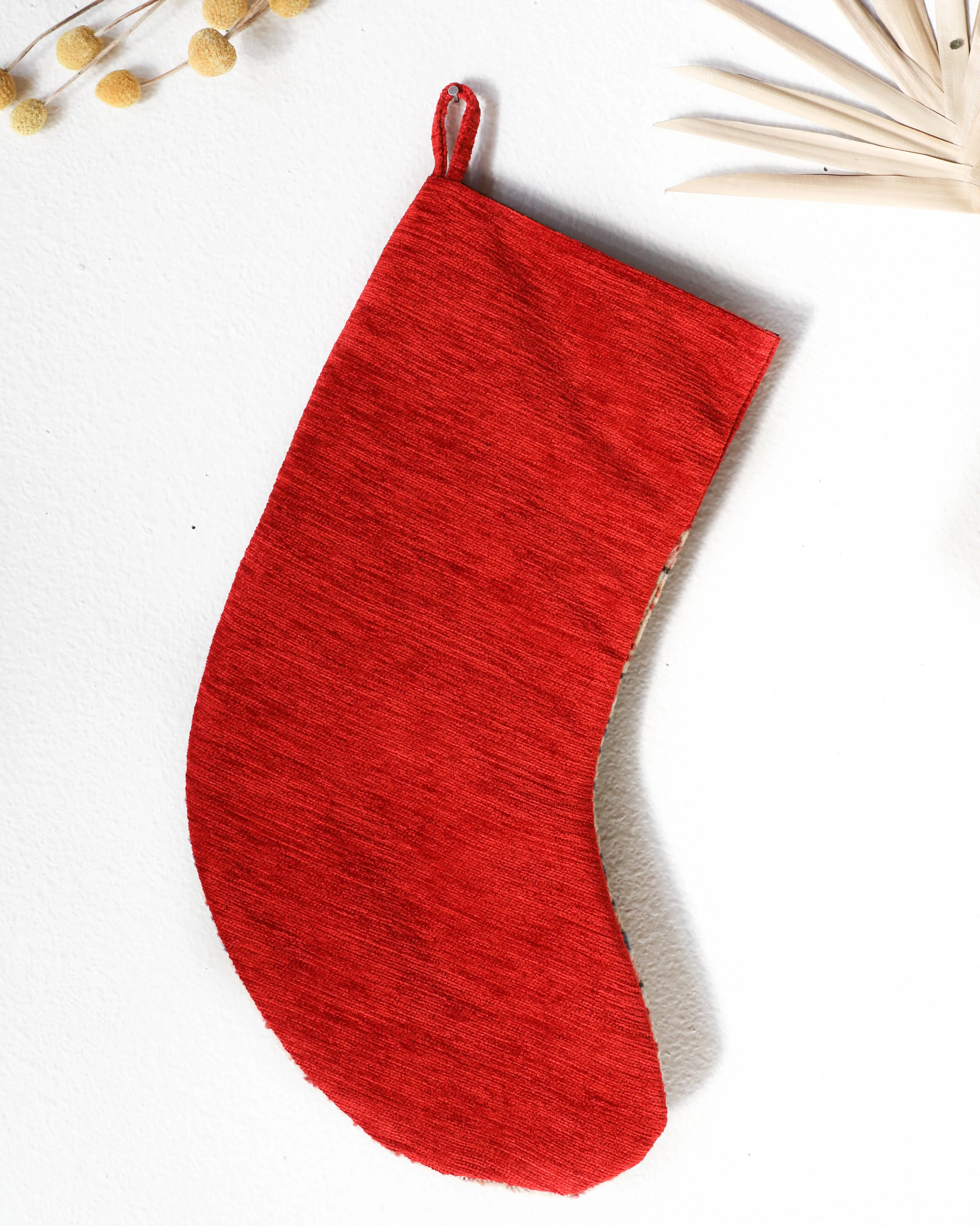Christmas Stocking 73