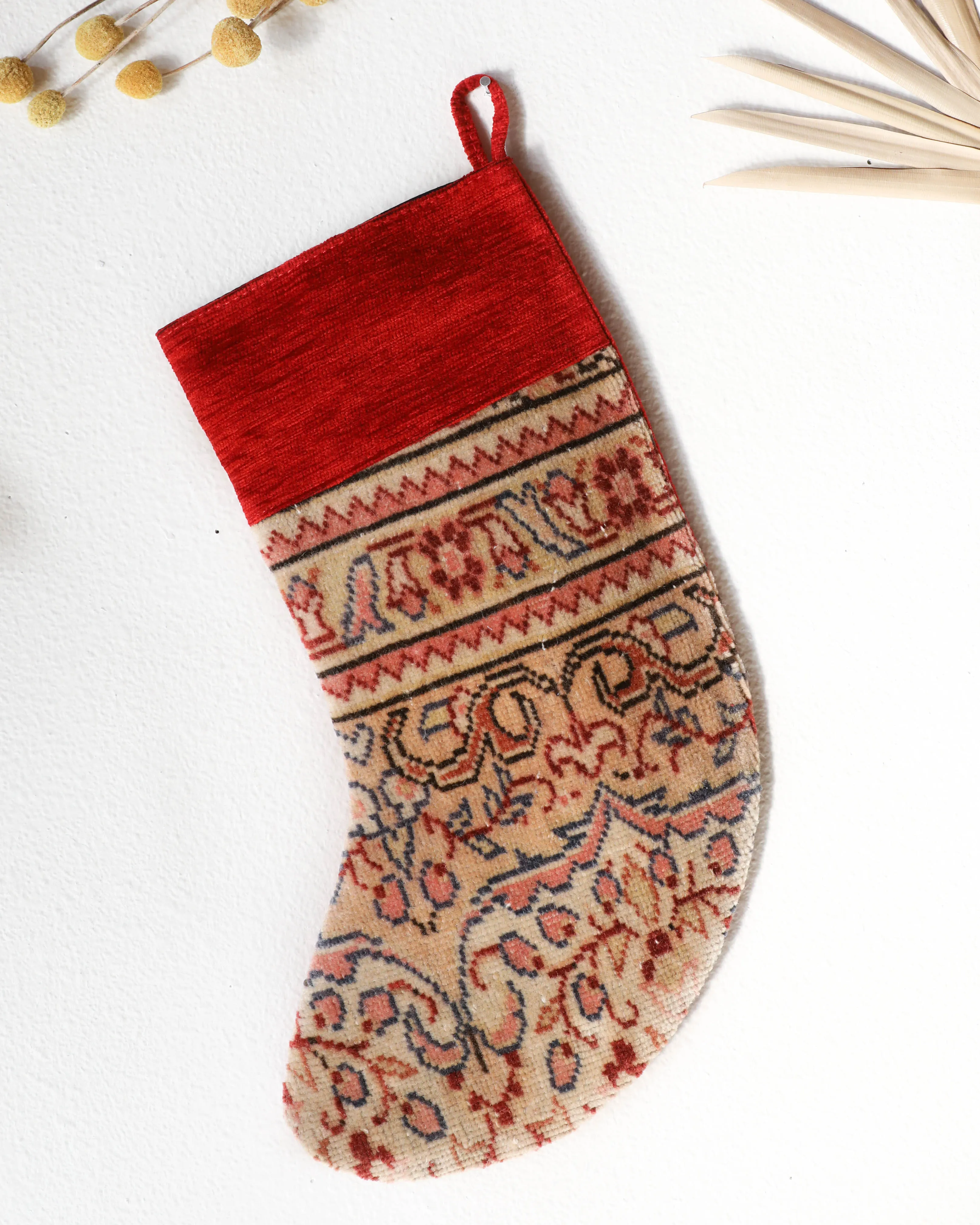 Christmas Stocking 73