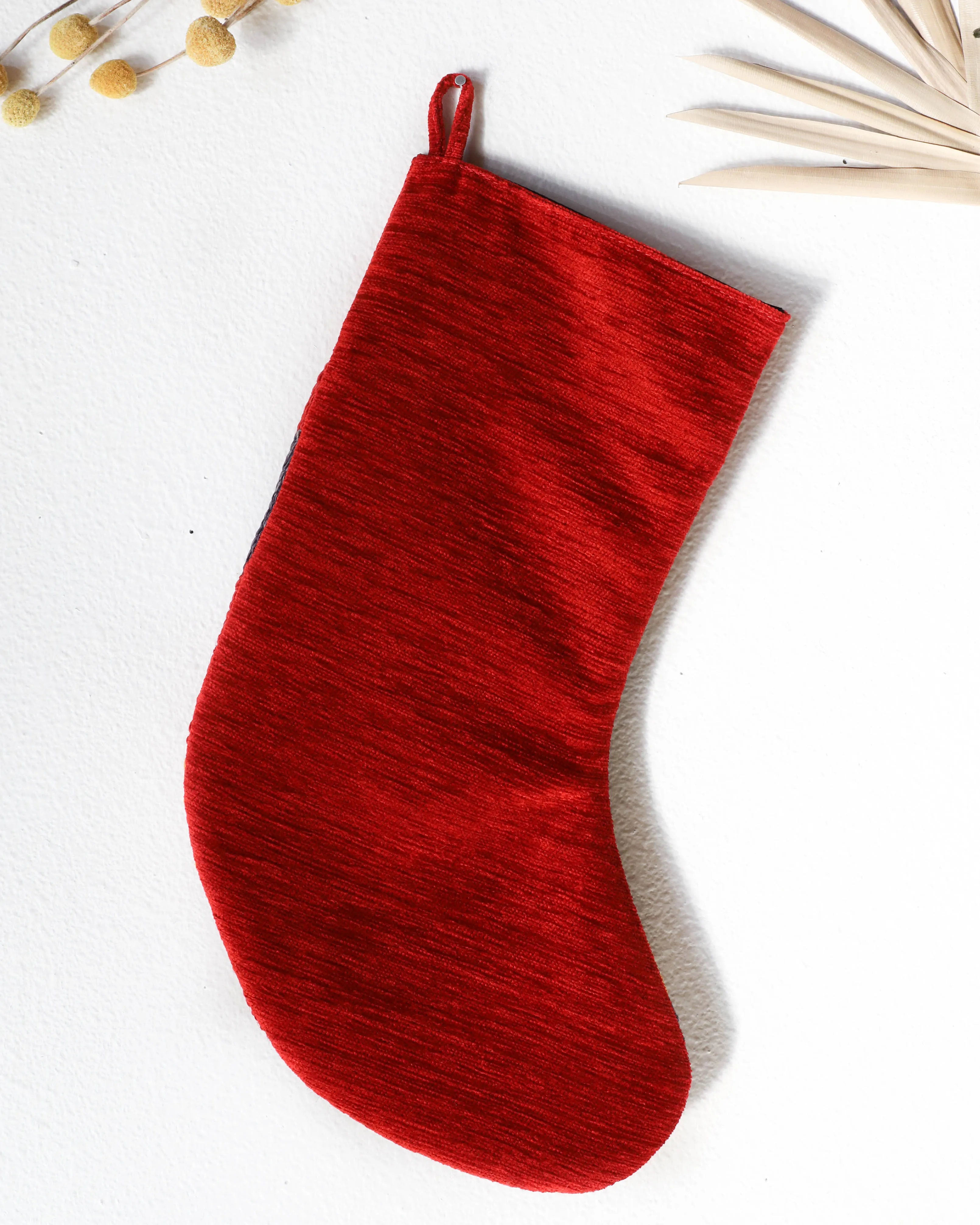 Christmas Stocking 74