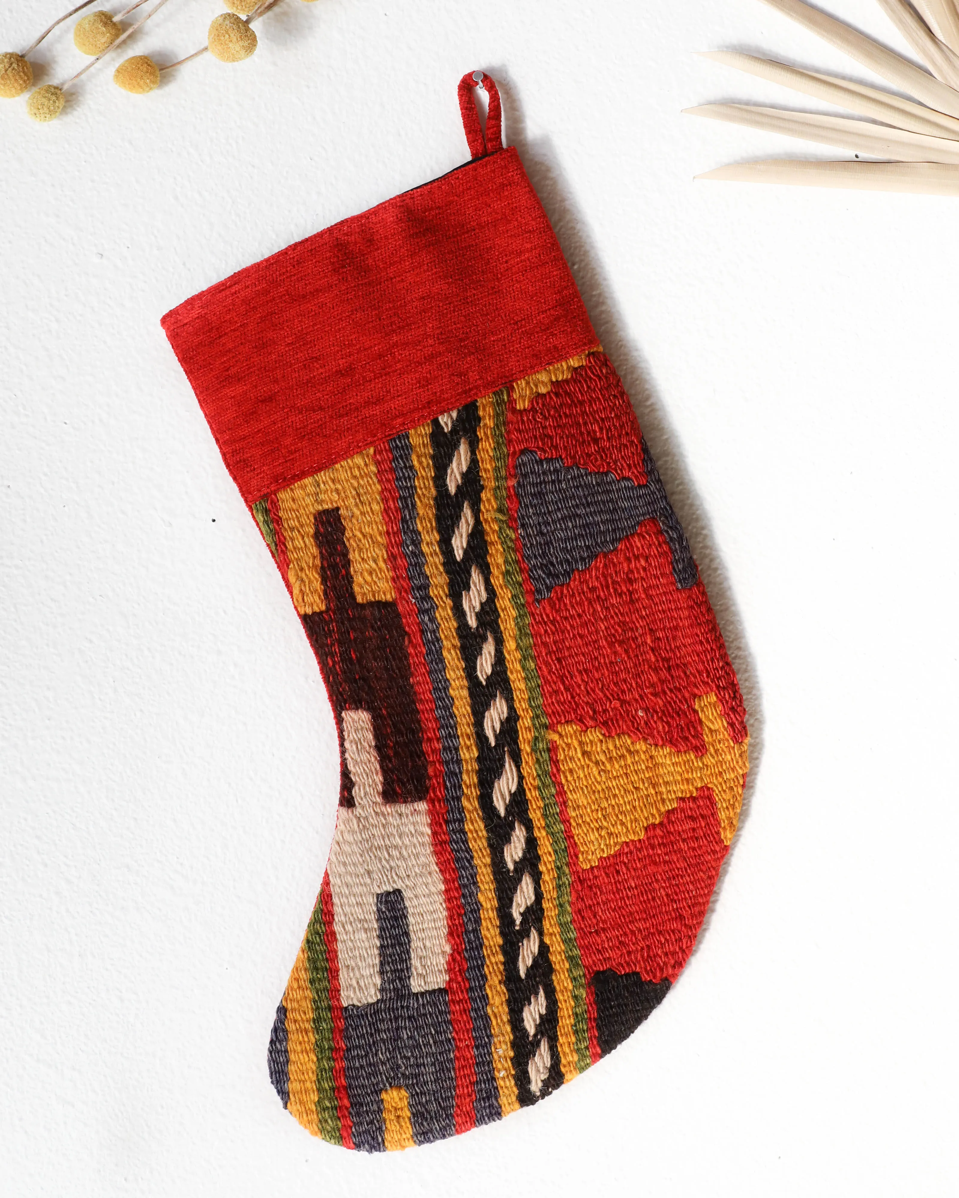 Christmas Stocking 74