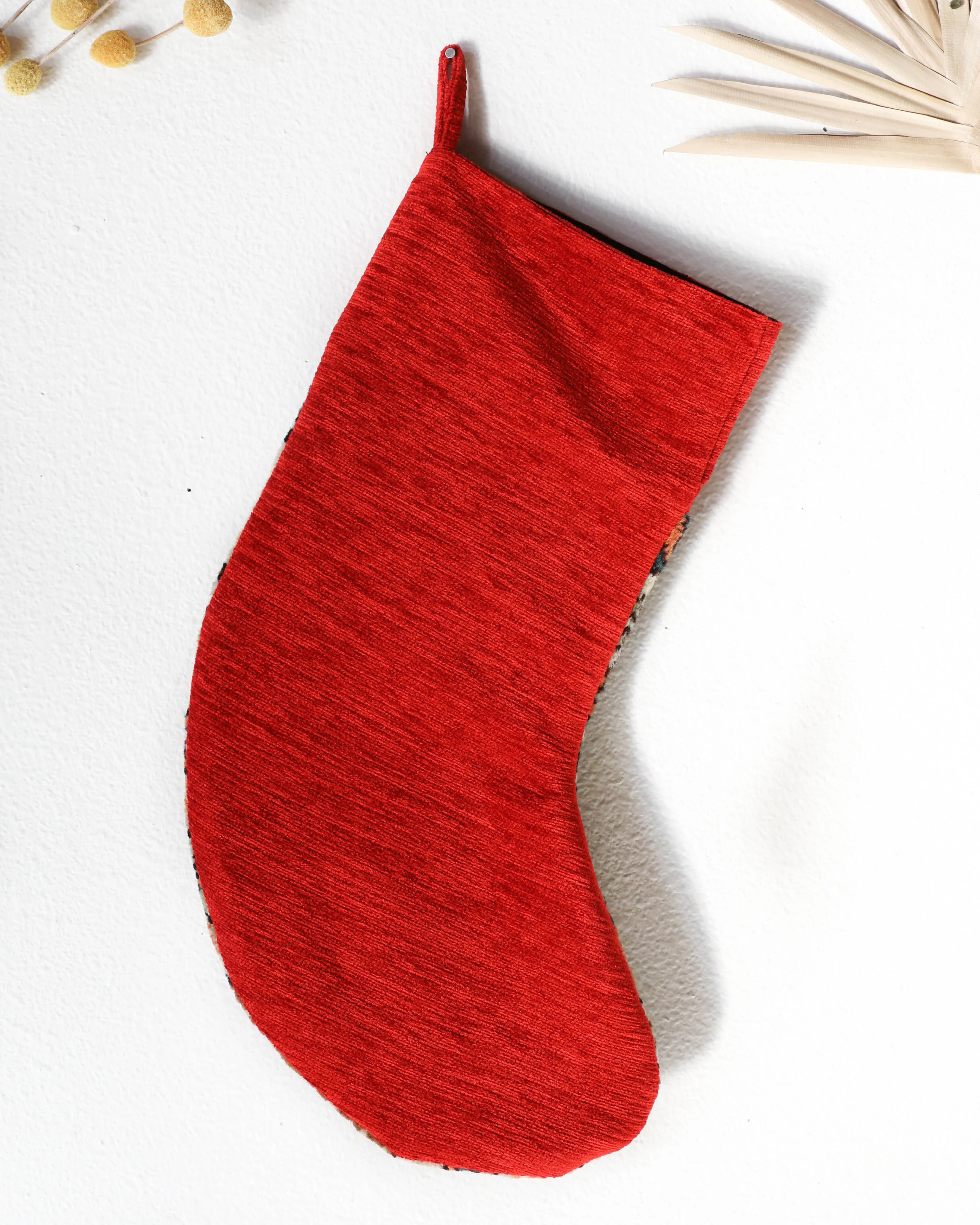 Christmas Stocking 75