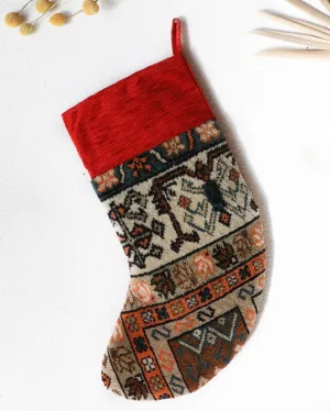 Christmas Stocking 75