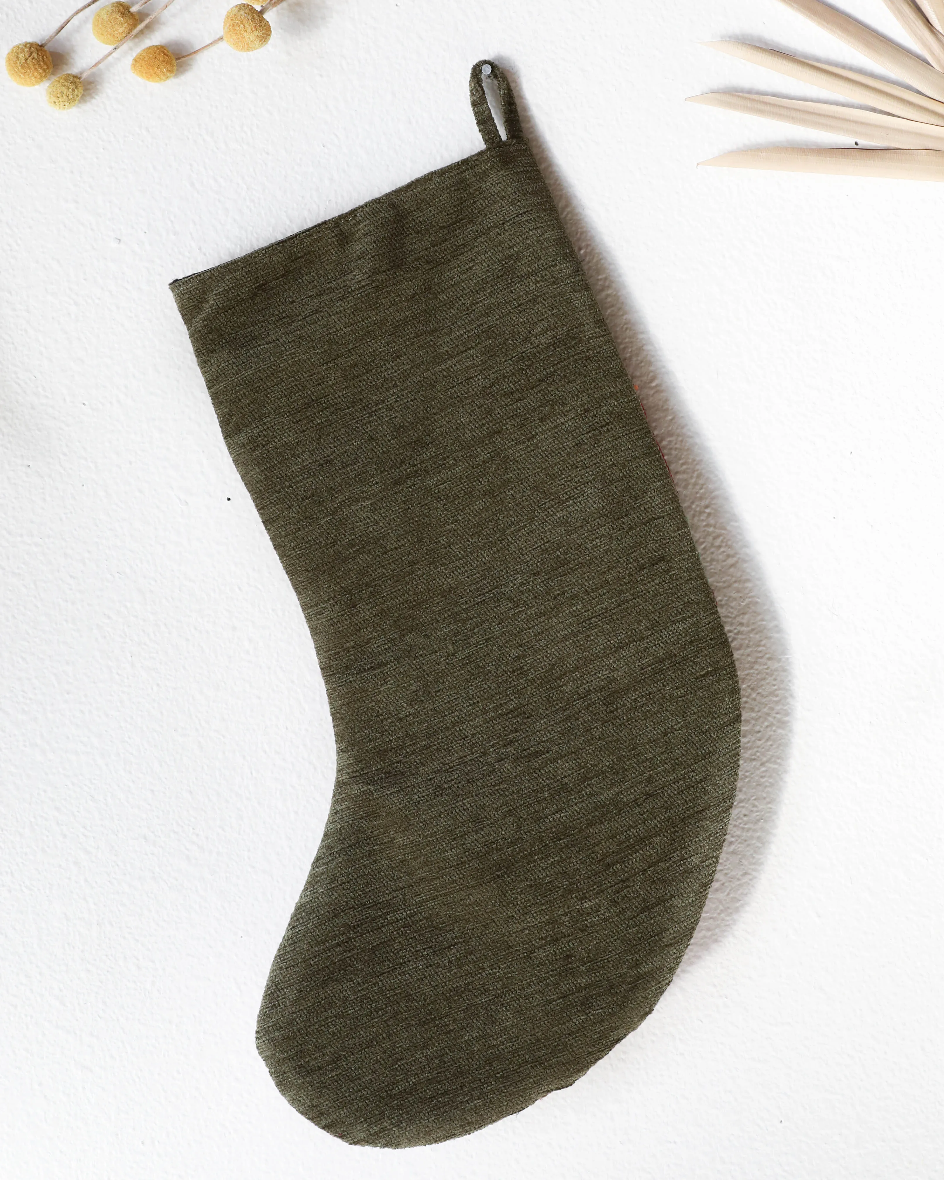 Christmas Stocking 76