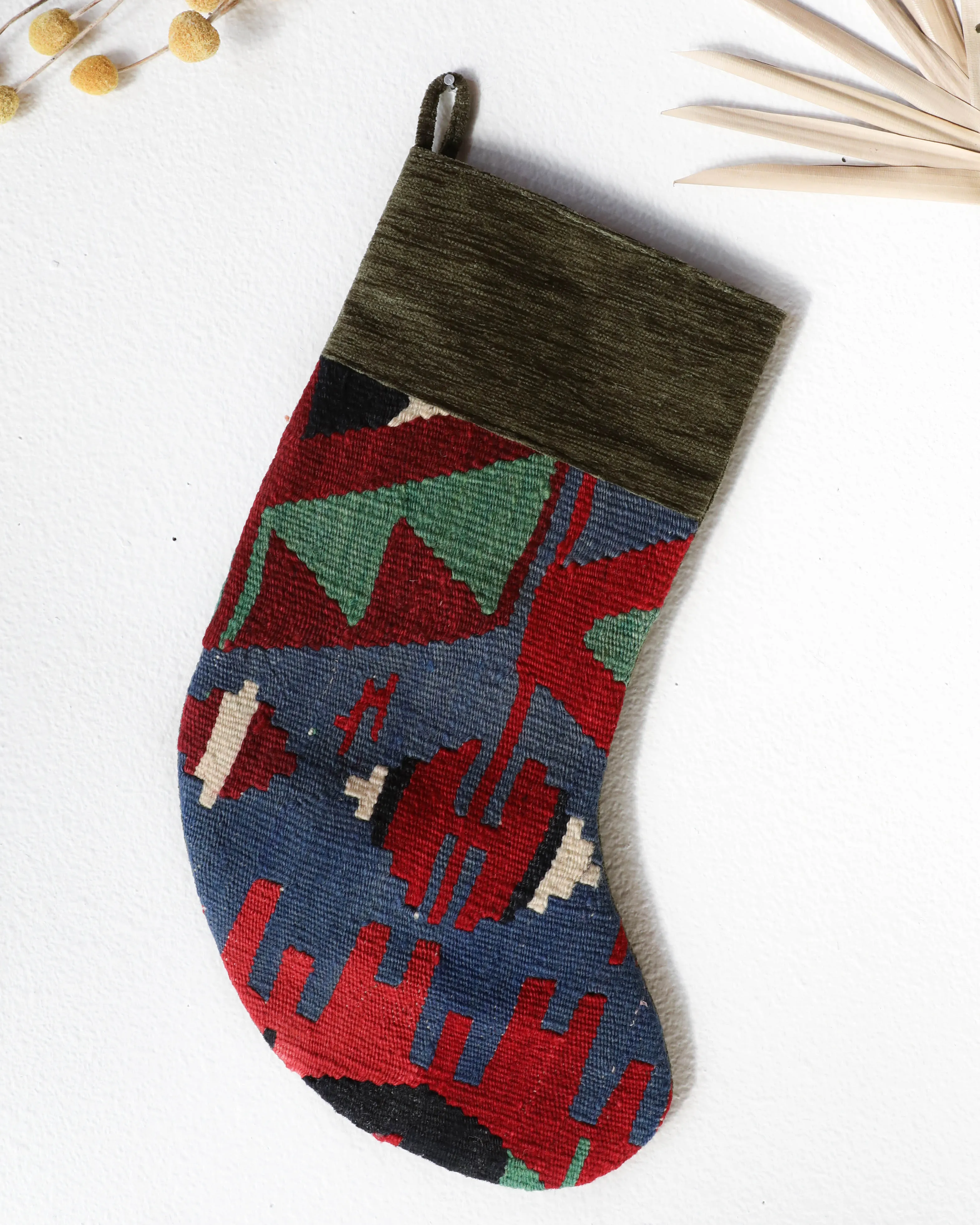 Christmas Stocking 76