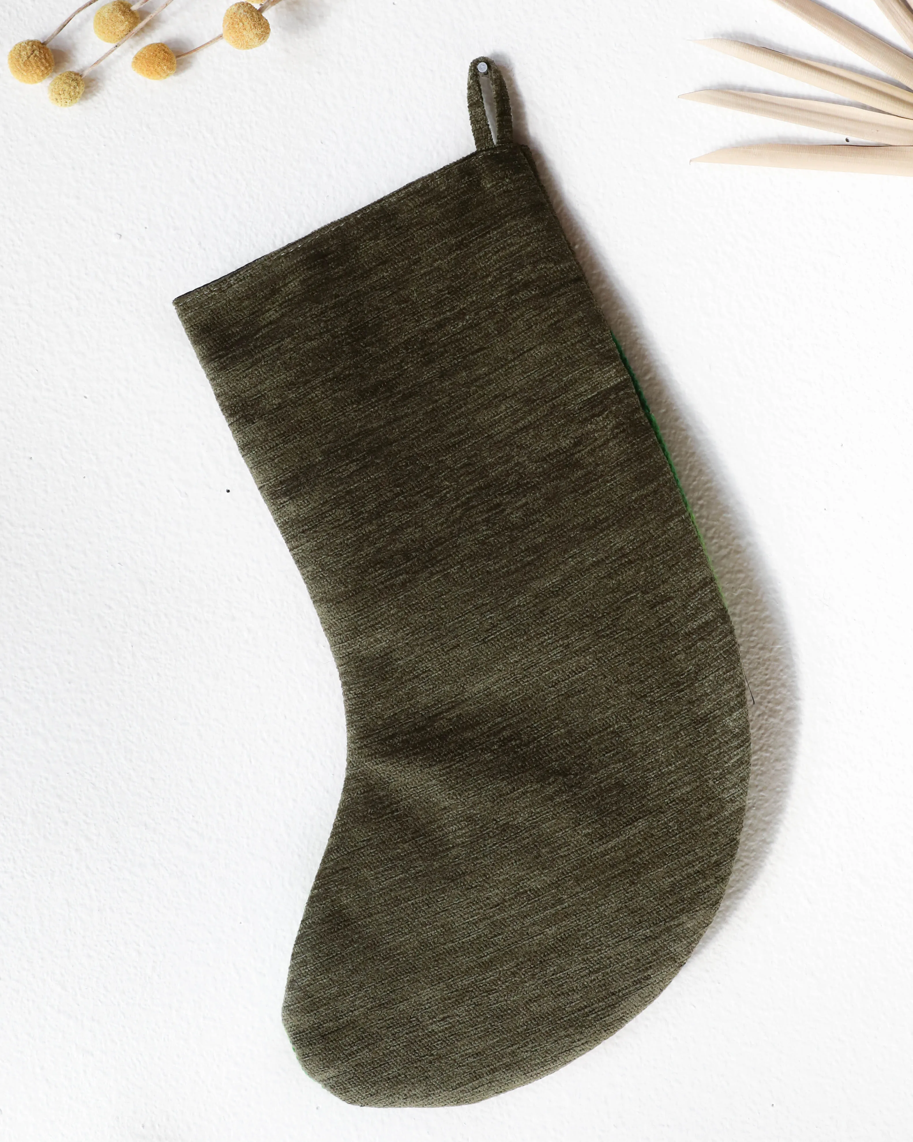 Christmas Stocking 77