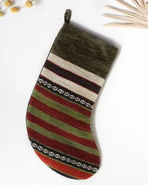 Christmas Stocking 78