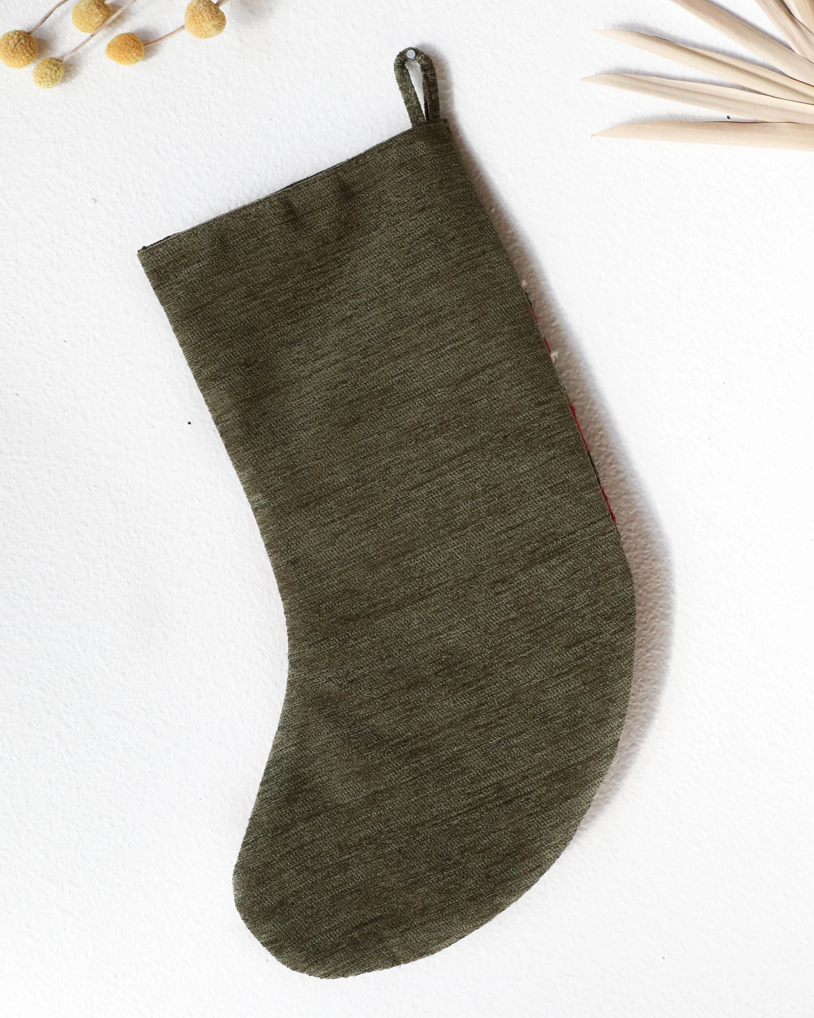 Christmas Stocking 79