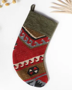 Christmas Stocking 79