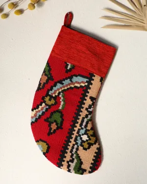 Christmas Stocking 7