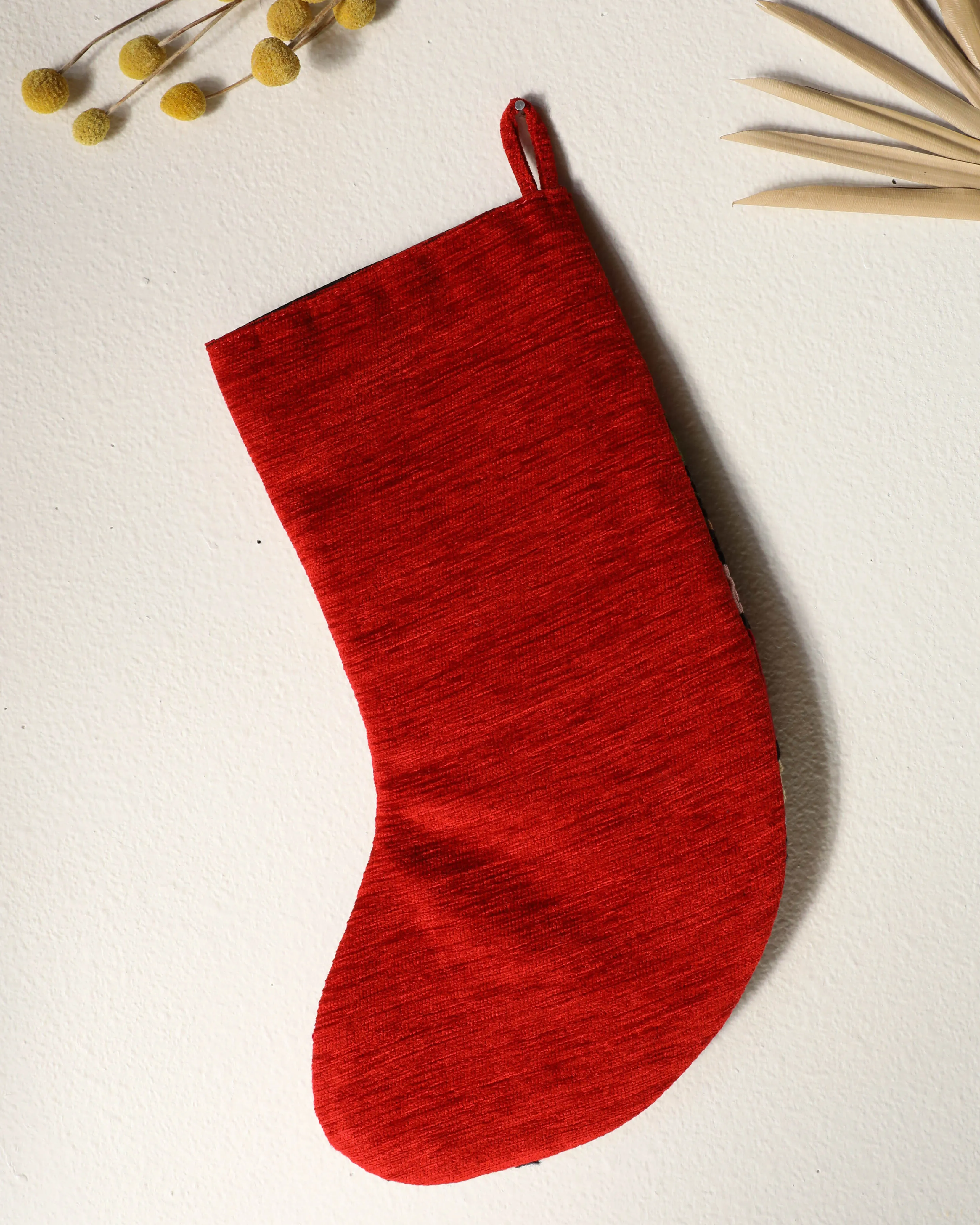Christmas Stocking 7