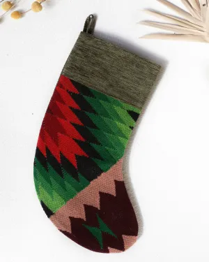 Christmas Stocking 80