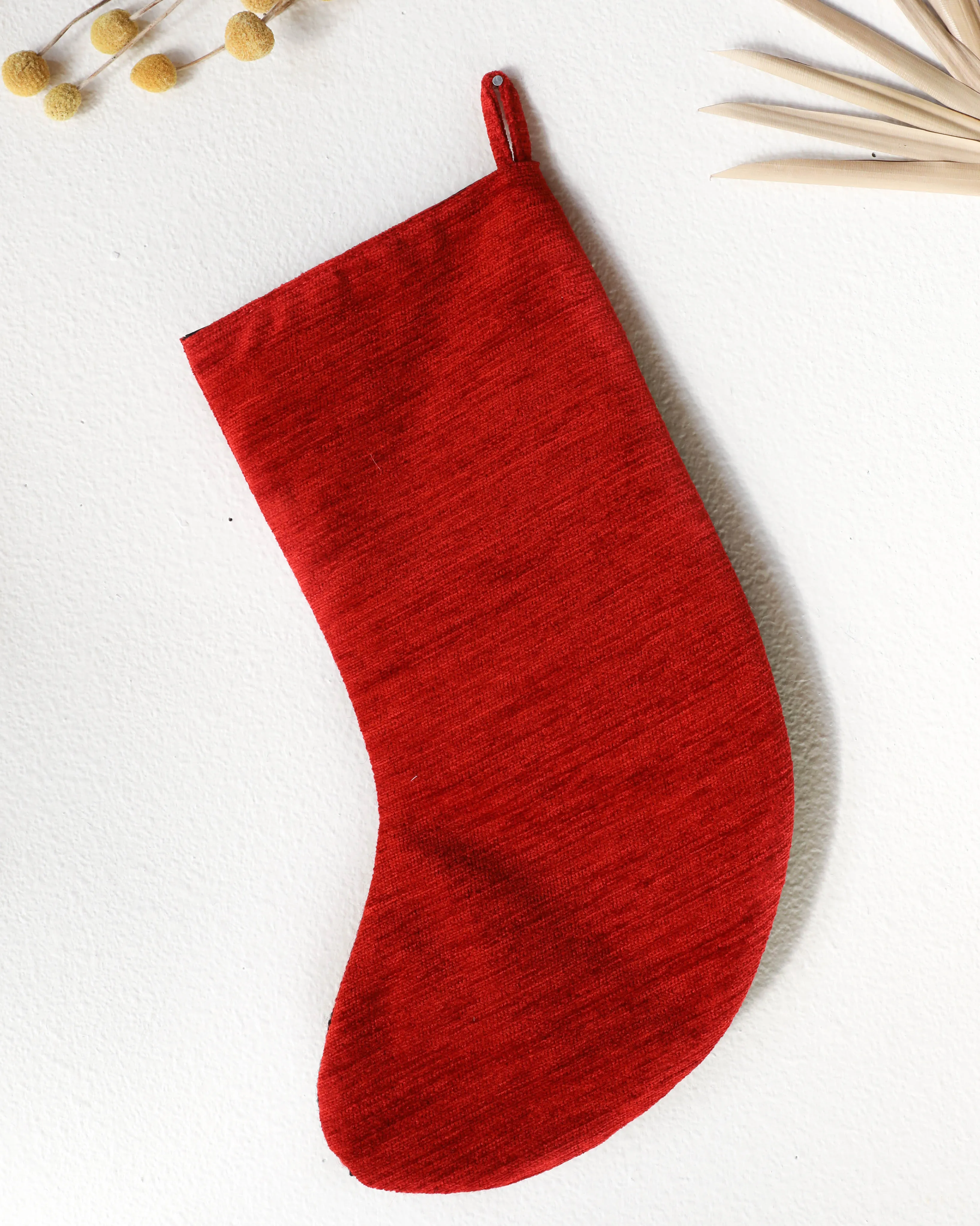 Christmas Stocking 81