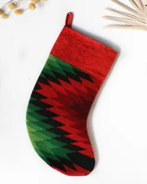 Christmas Stocking 81