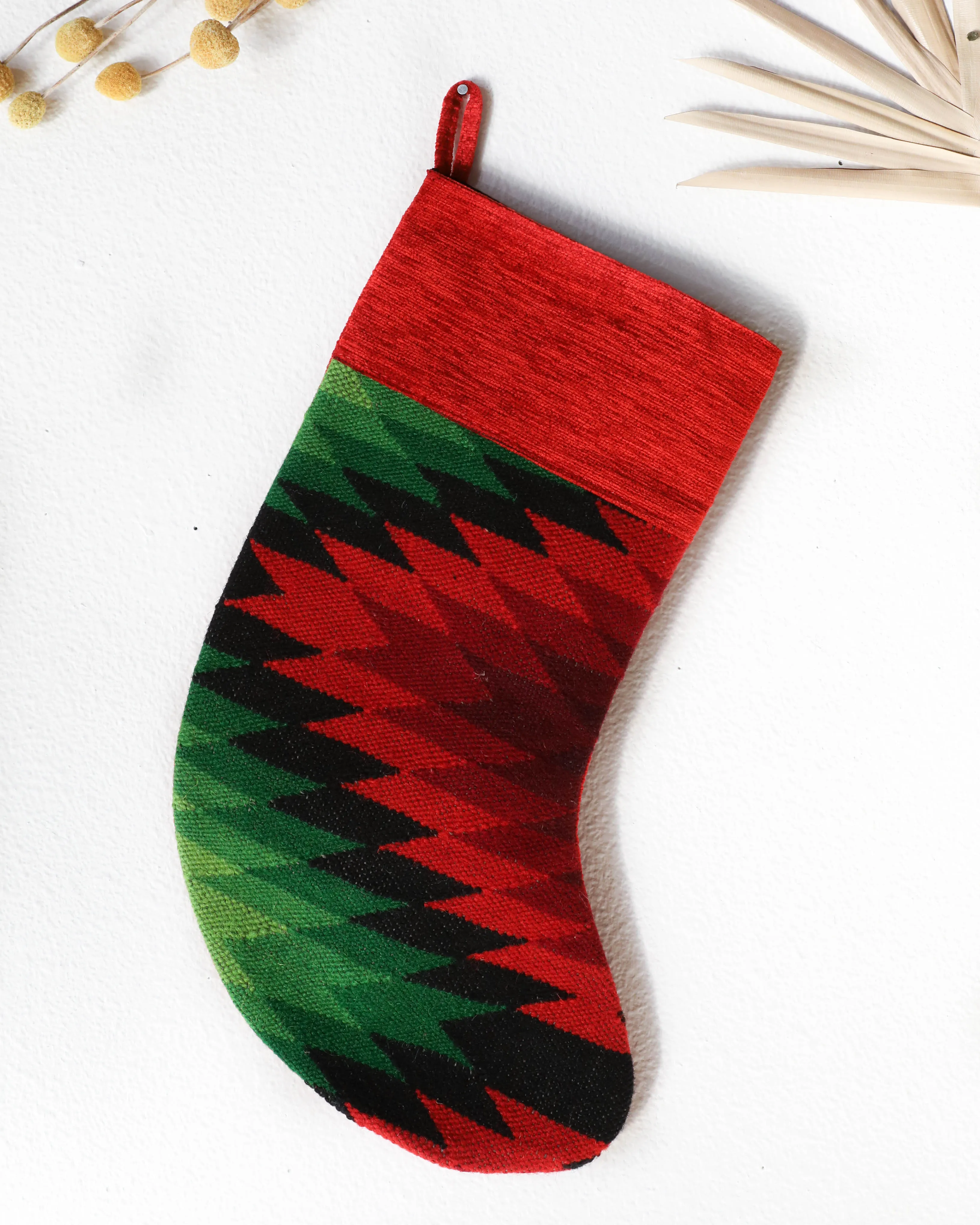 Christmas Stocking 81