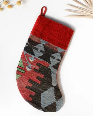 Christmas Stocking 82