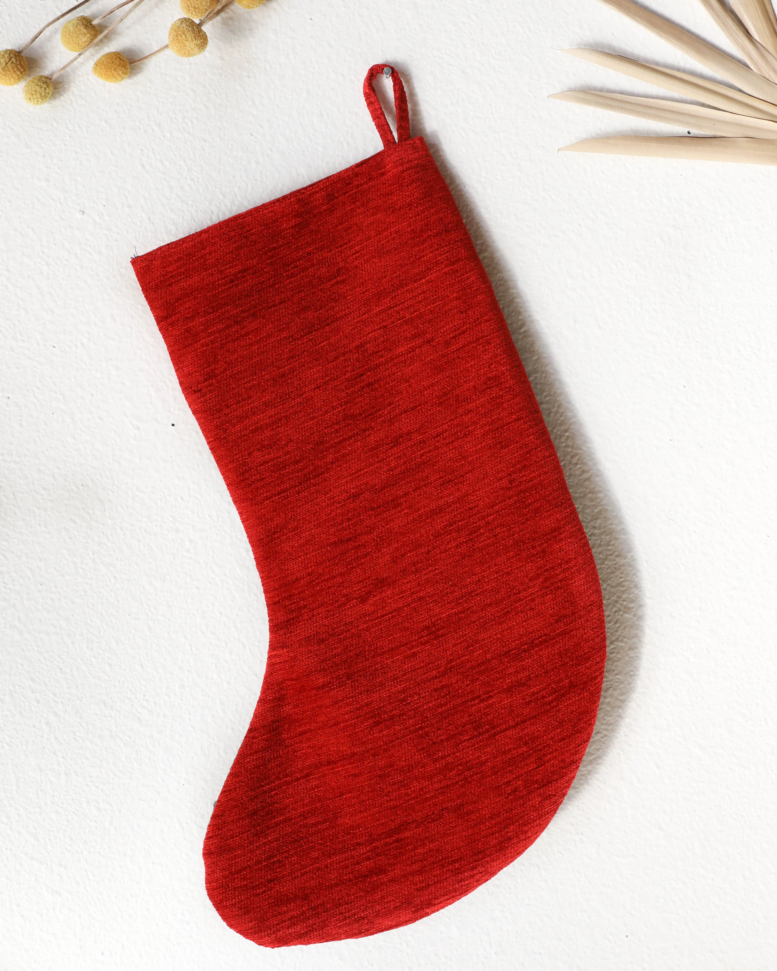 Christmas Stocking 82