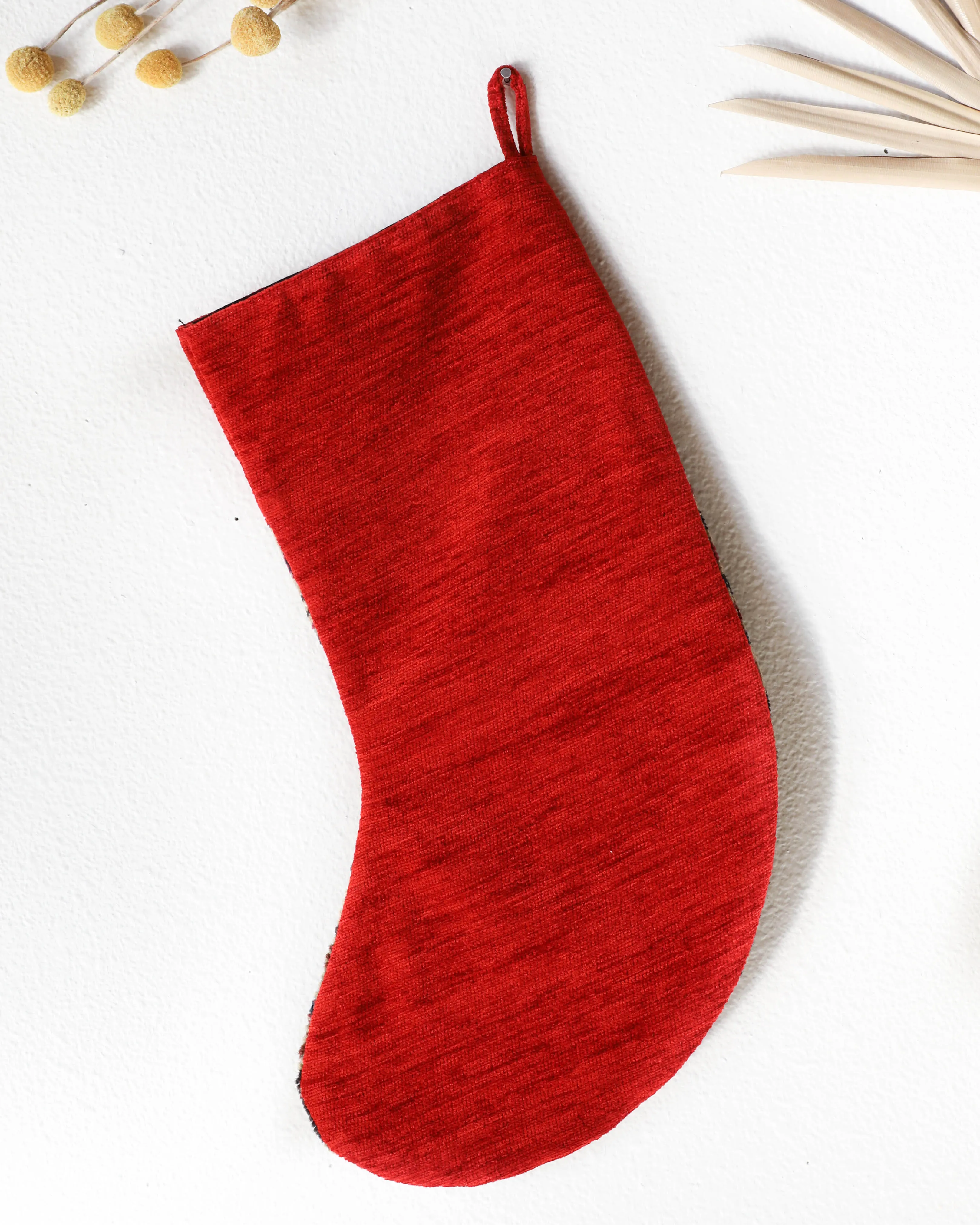 Christmas Stocking 83