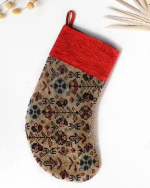 Christmas Stocking 84