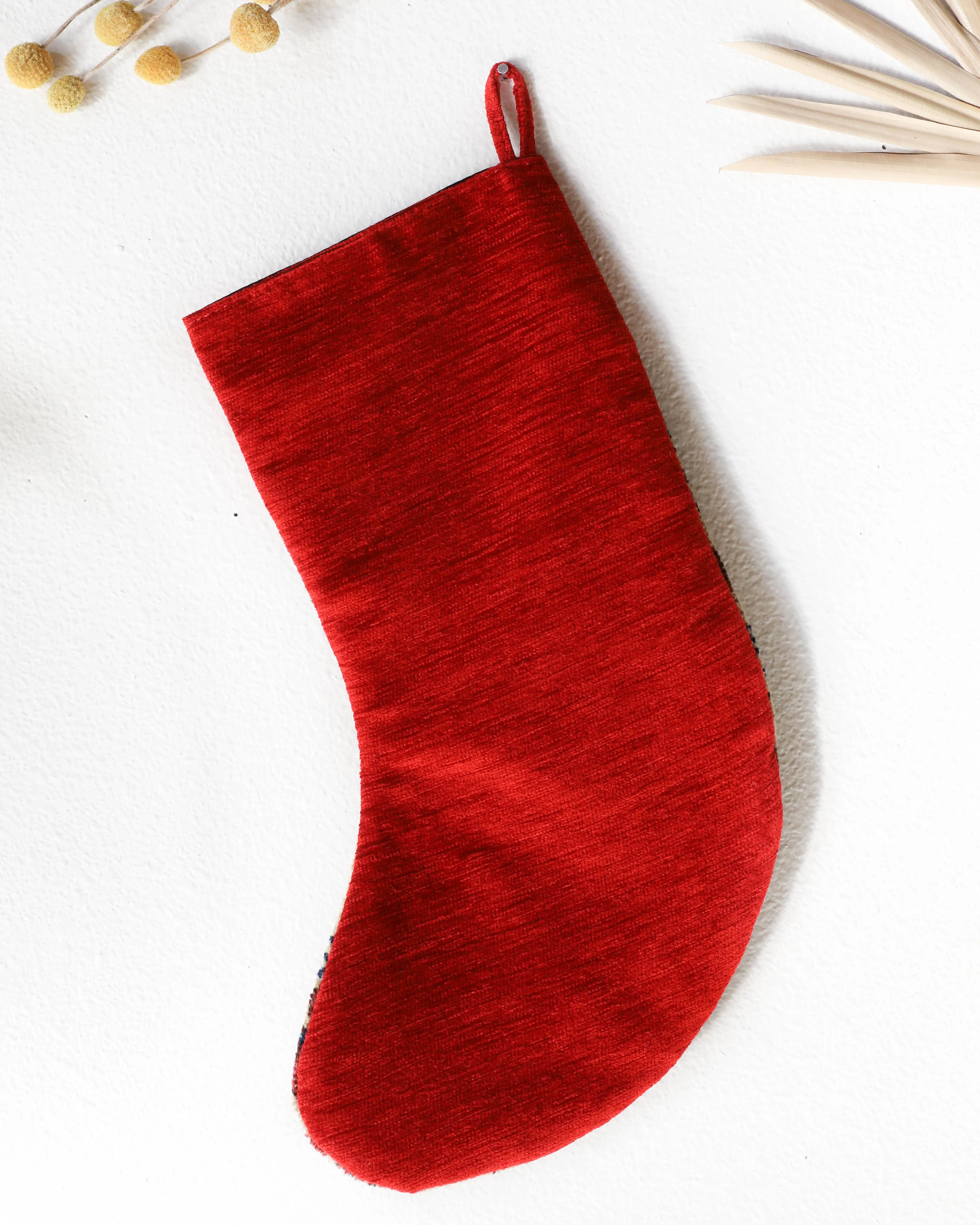 Christmas Stocking 84